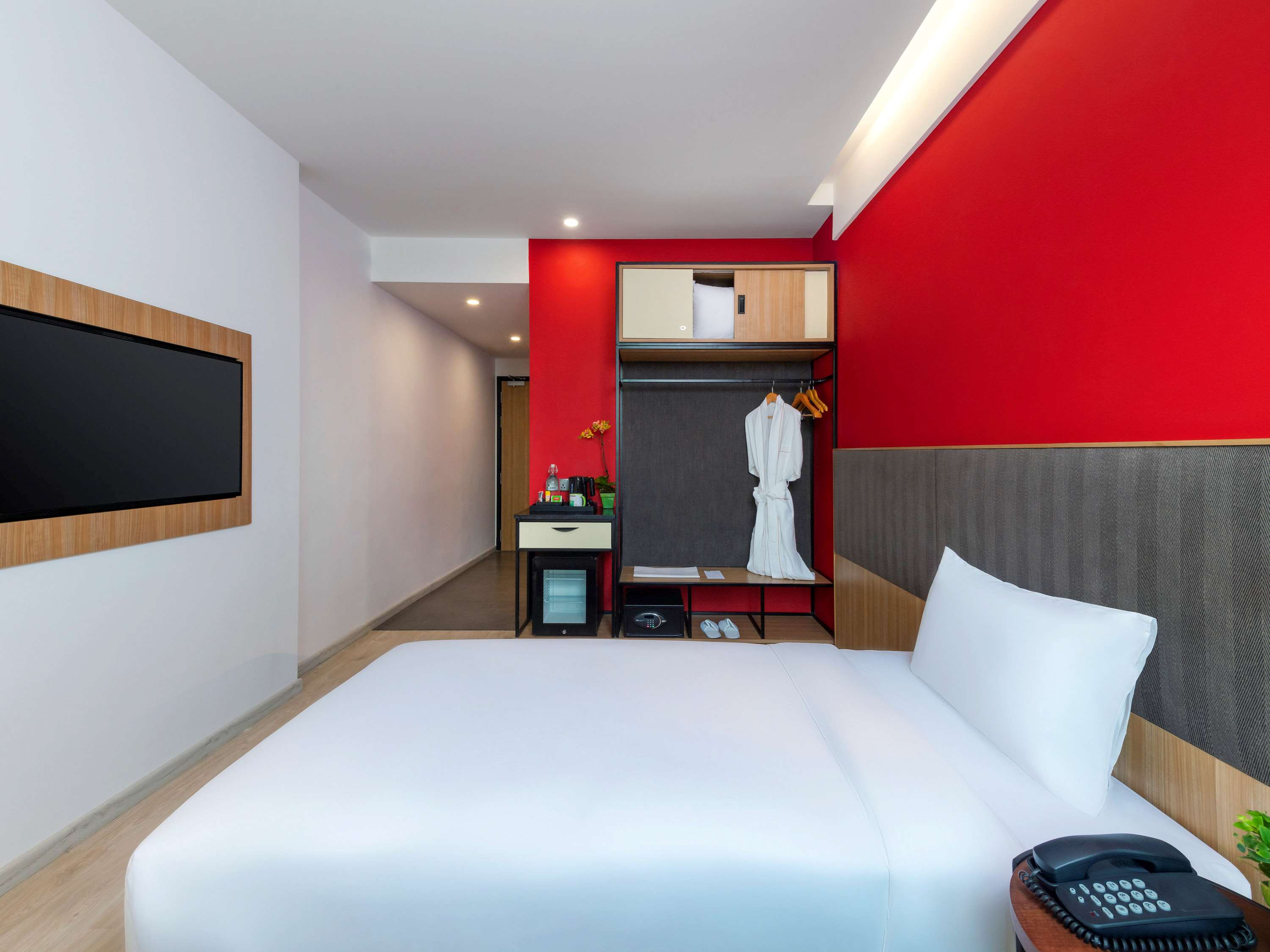 ibis Styles Mandalay Centre