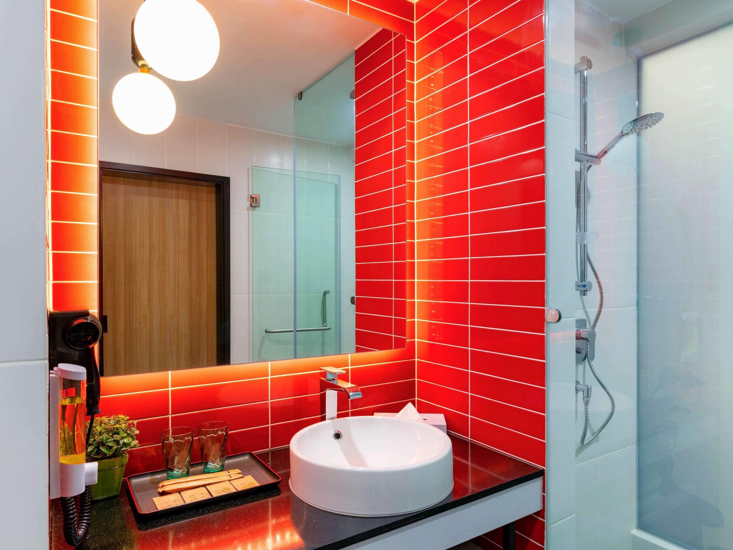 ibis Styles Mandalay Centre
