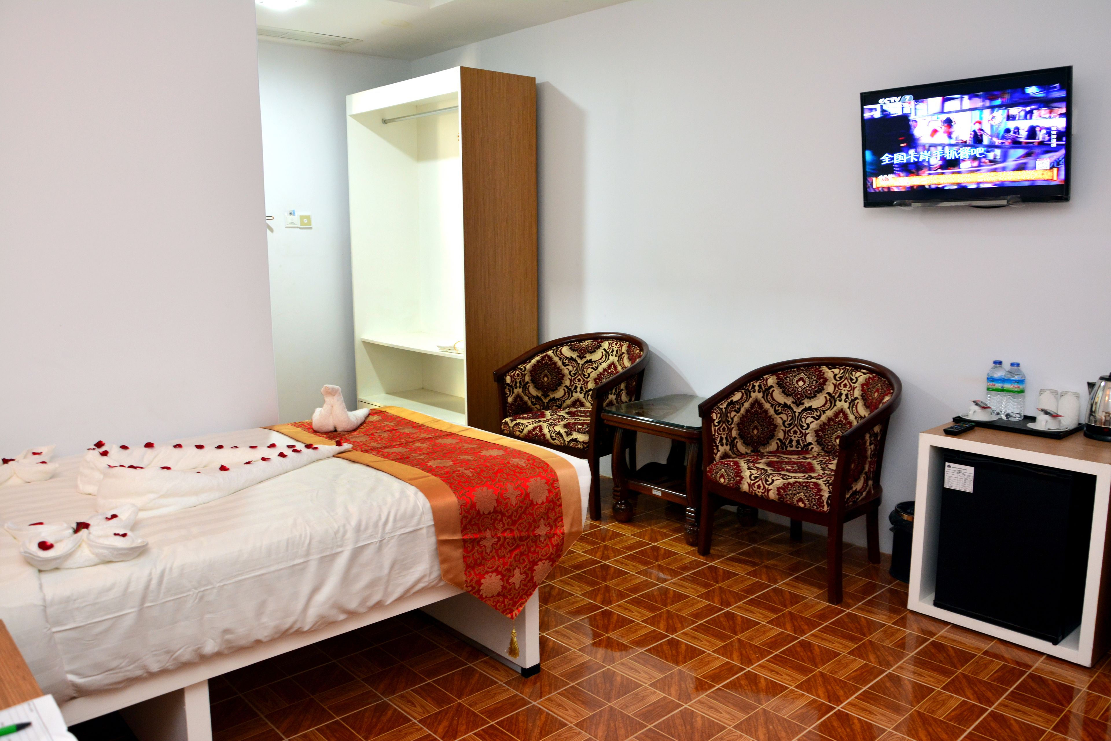 Kaung Myint Hotel