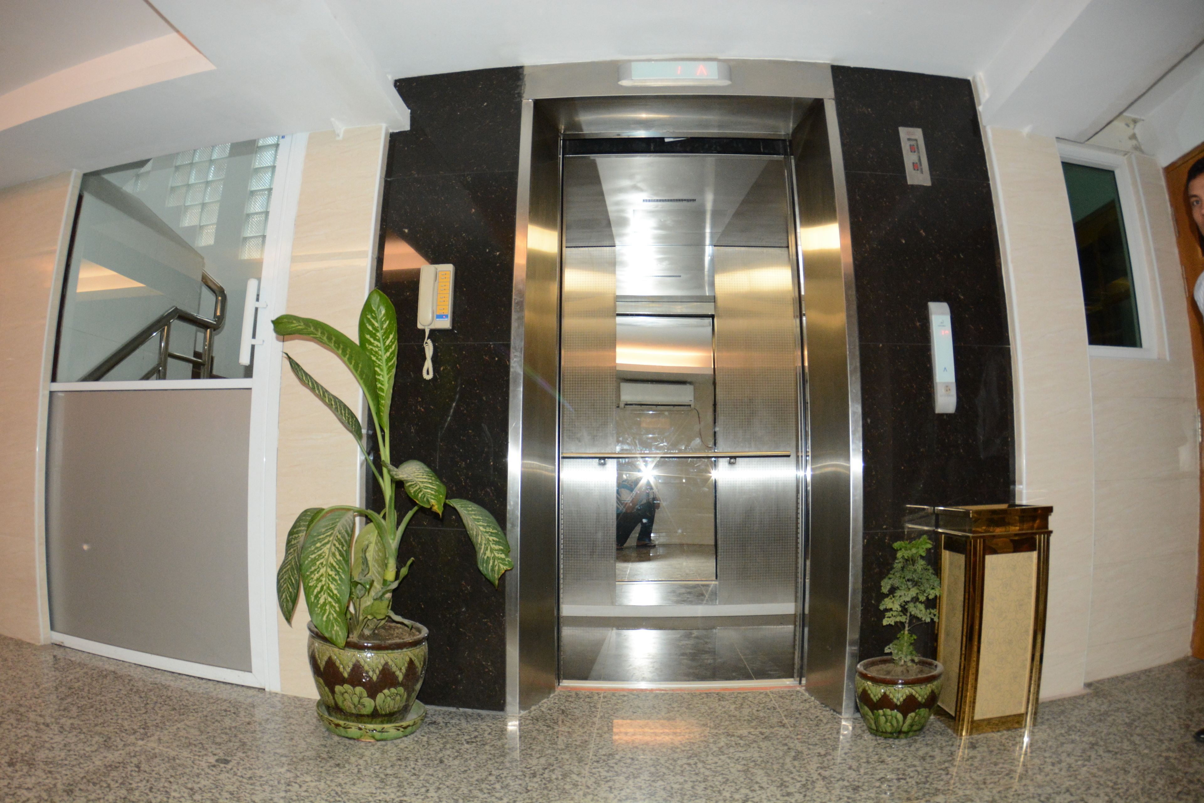 Kaung Myint Hotel