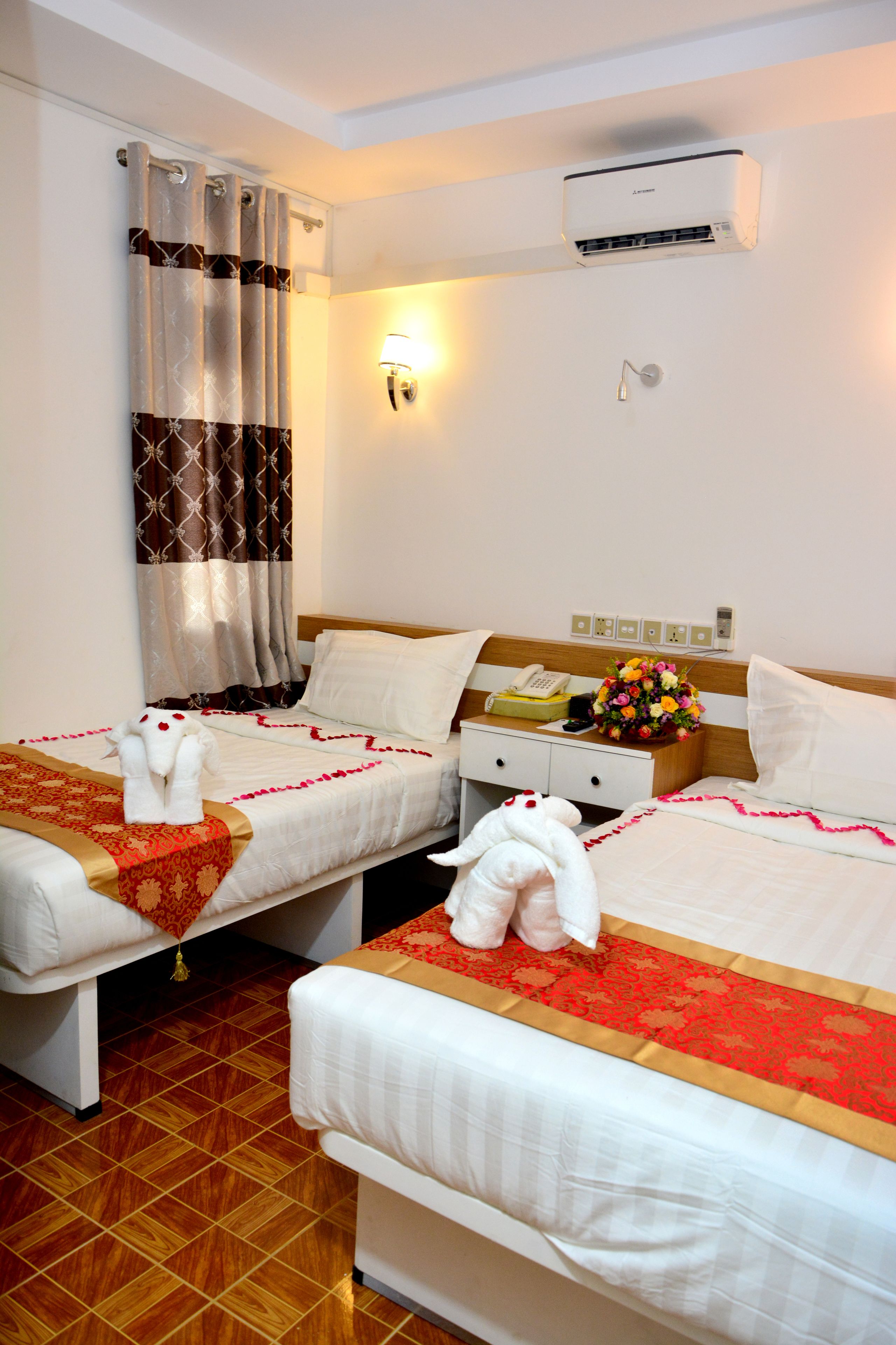 Kaung Myint Hotel