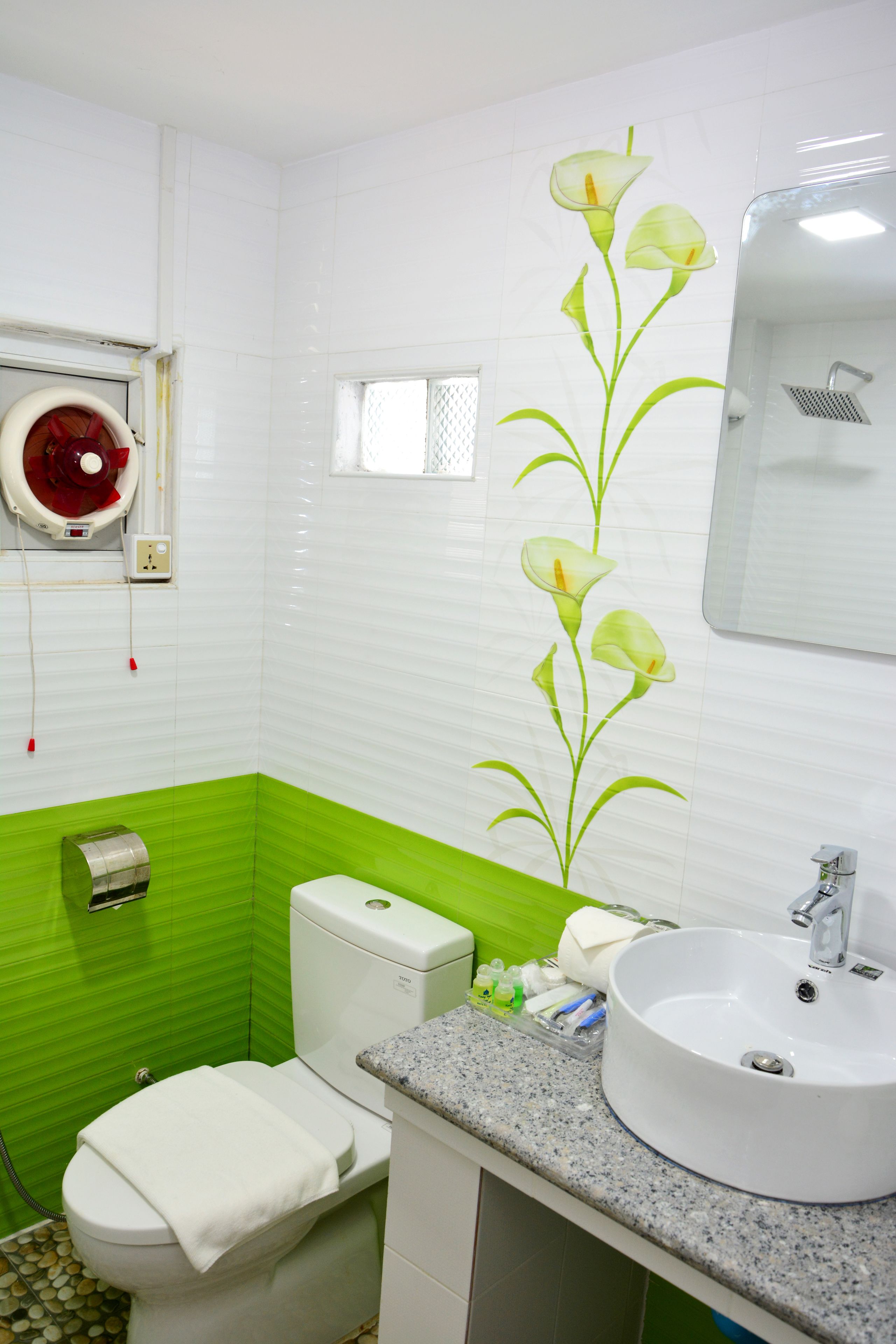 Kaung Myint Hotel