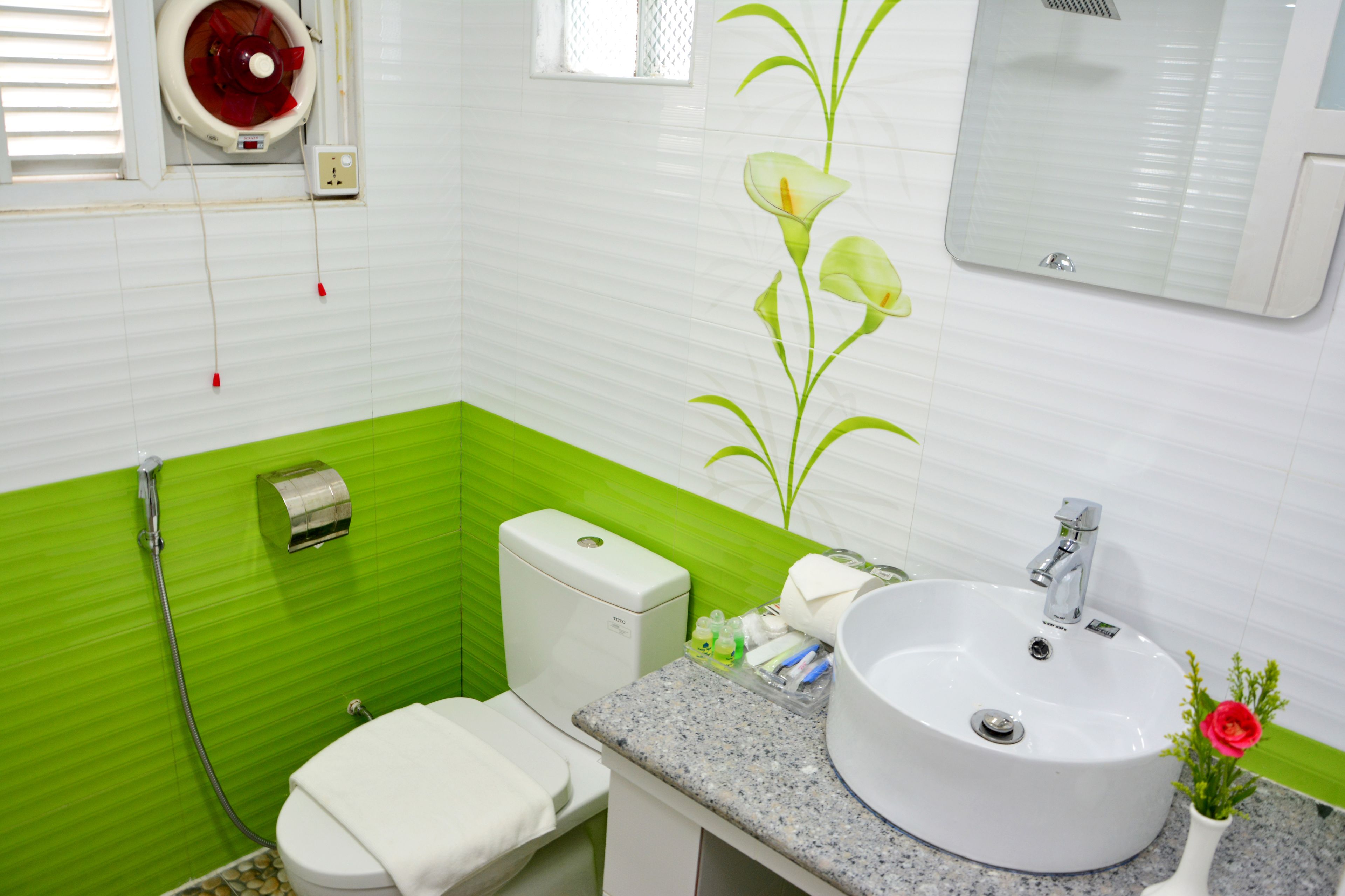 Kaung Myint Hotel