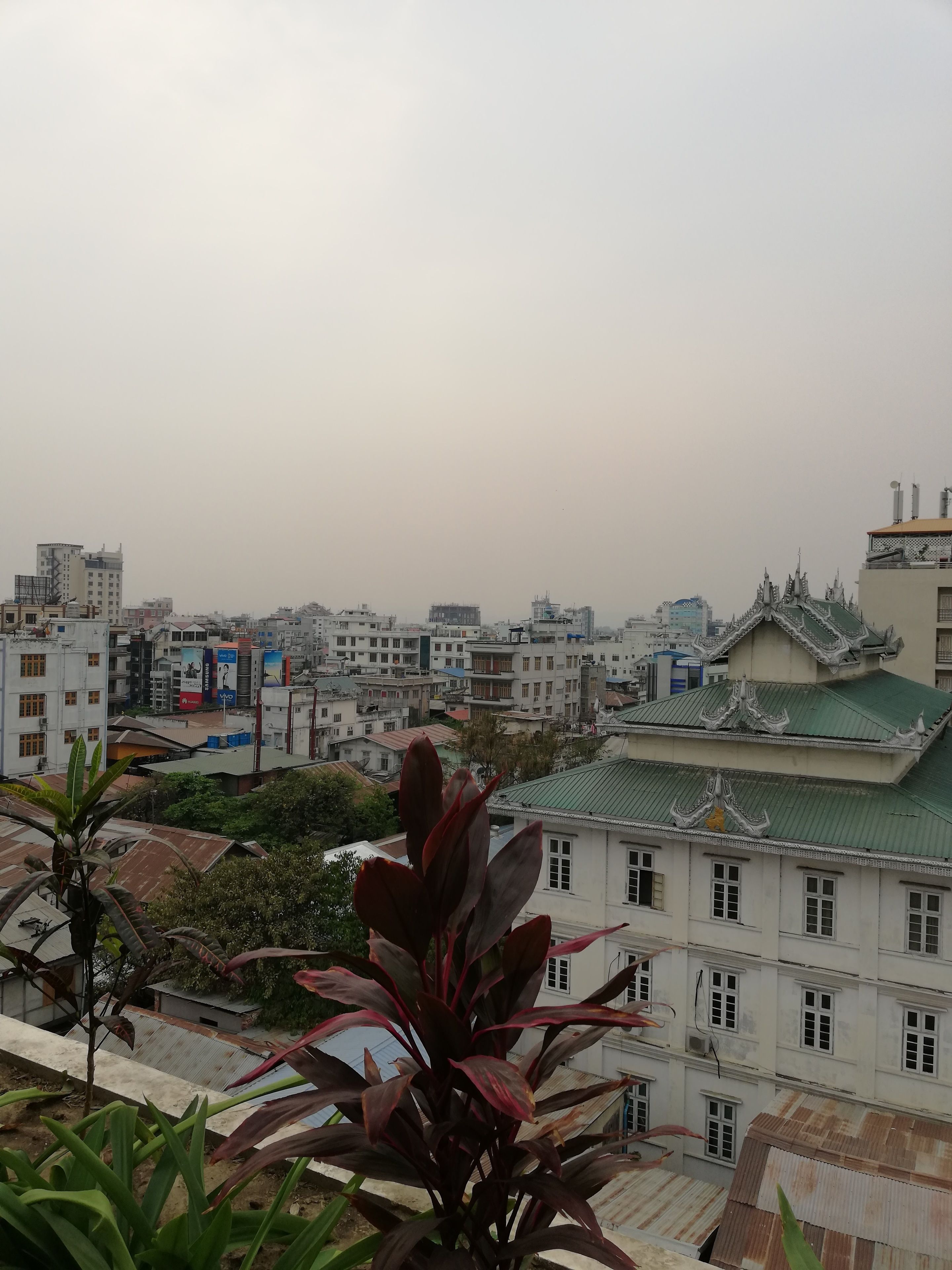 Kaung Myint Hotel