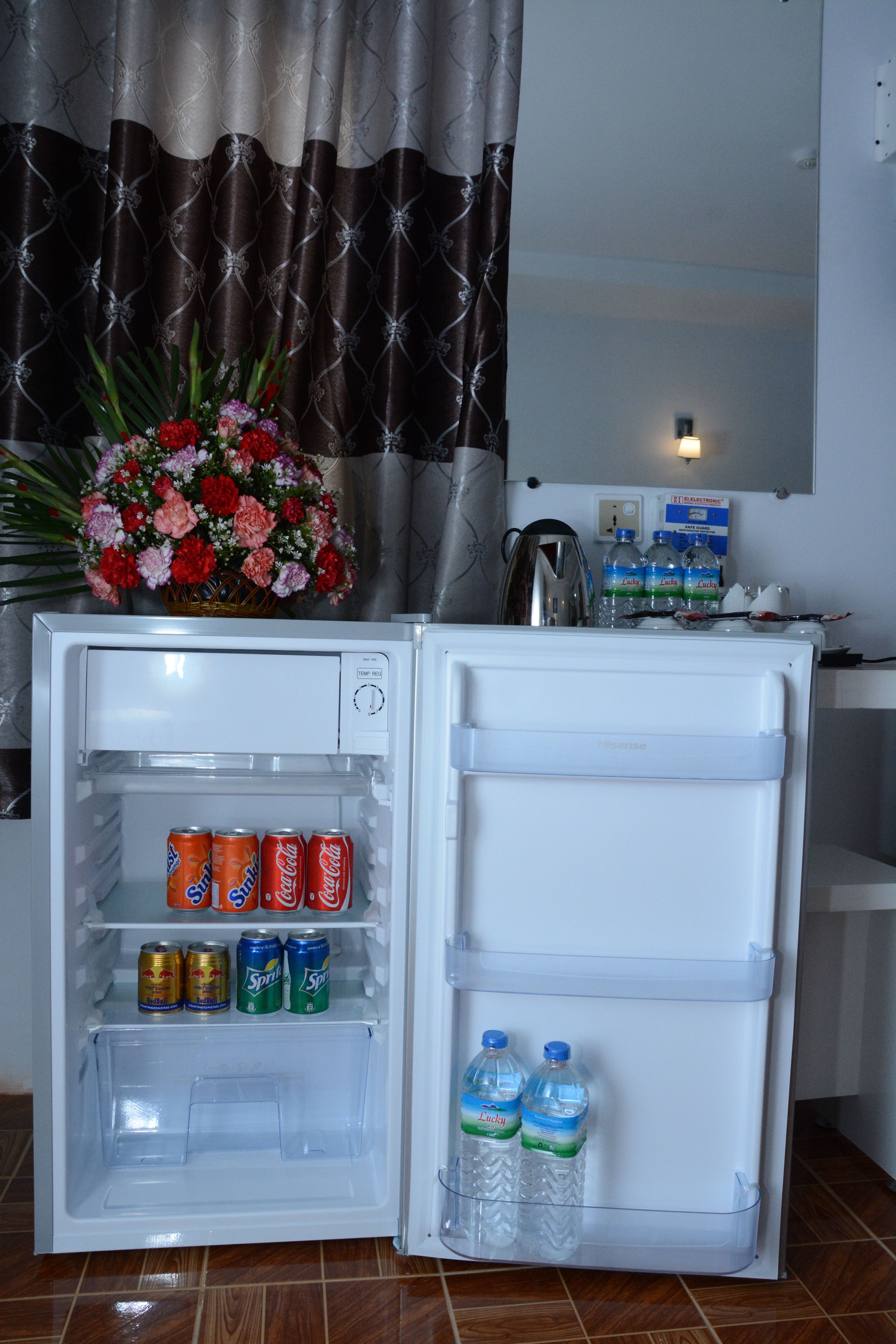 Kaung Myint Hotel