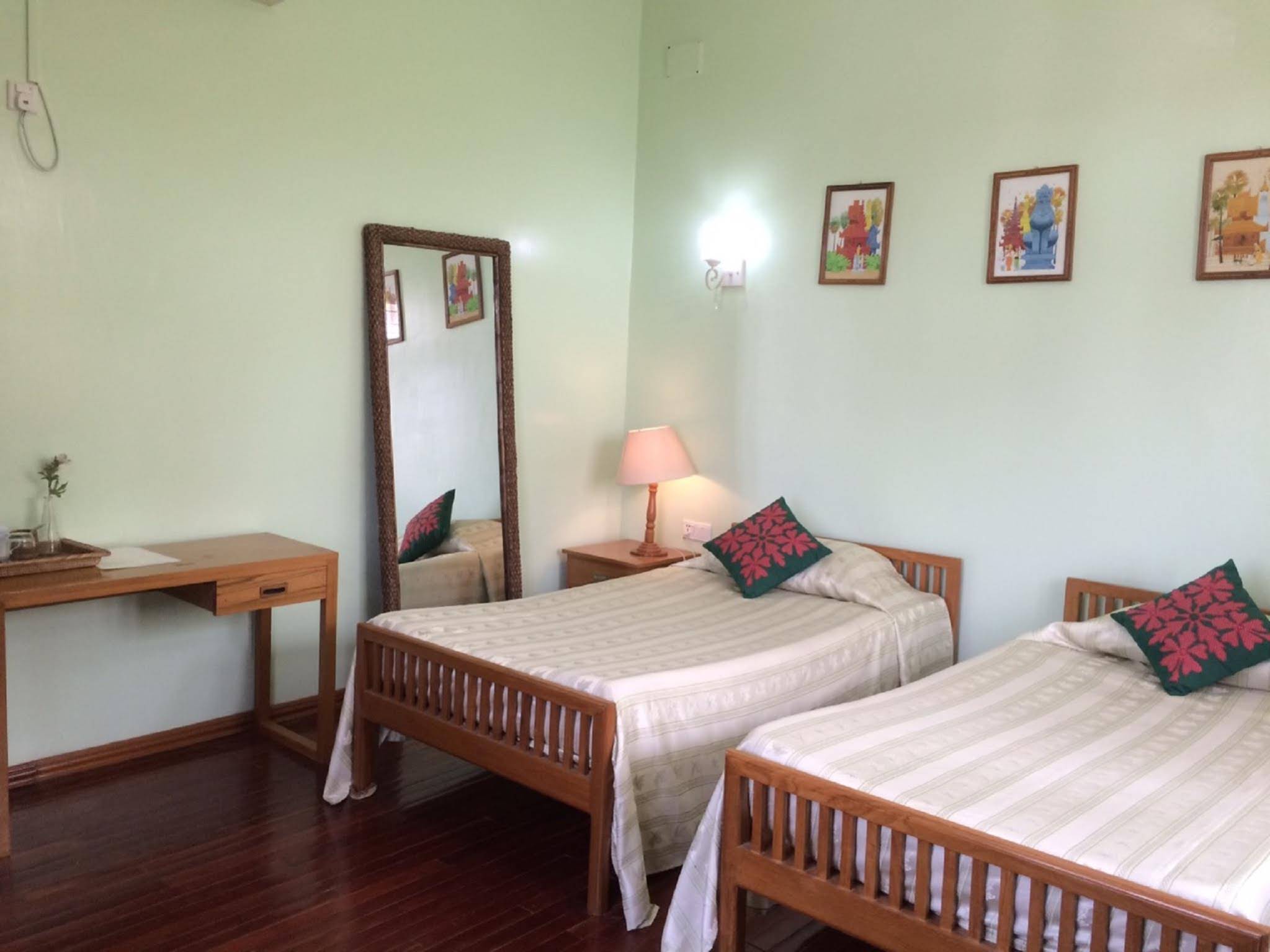 Mama Guest House