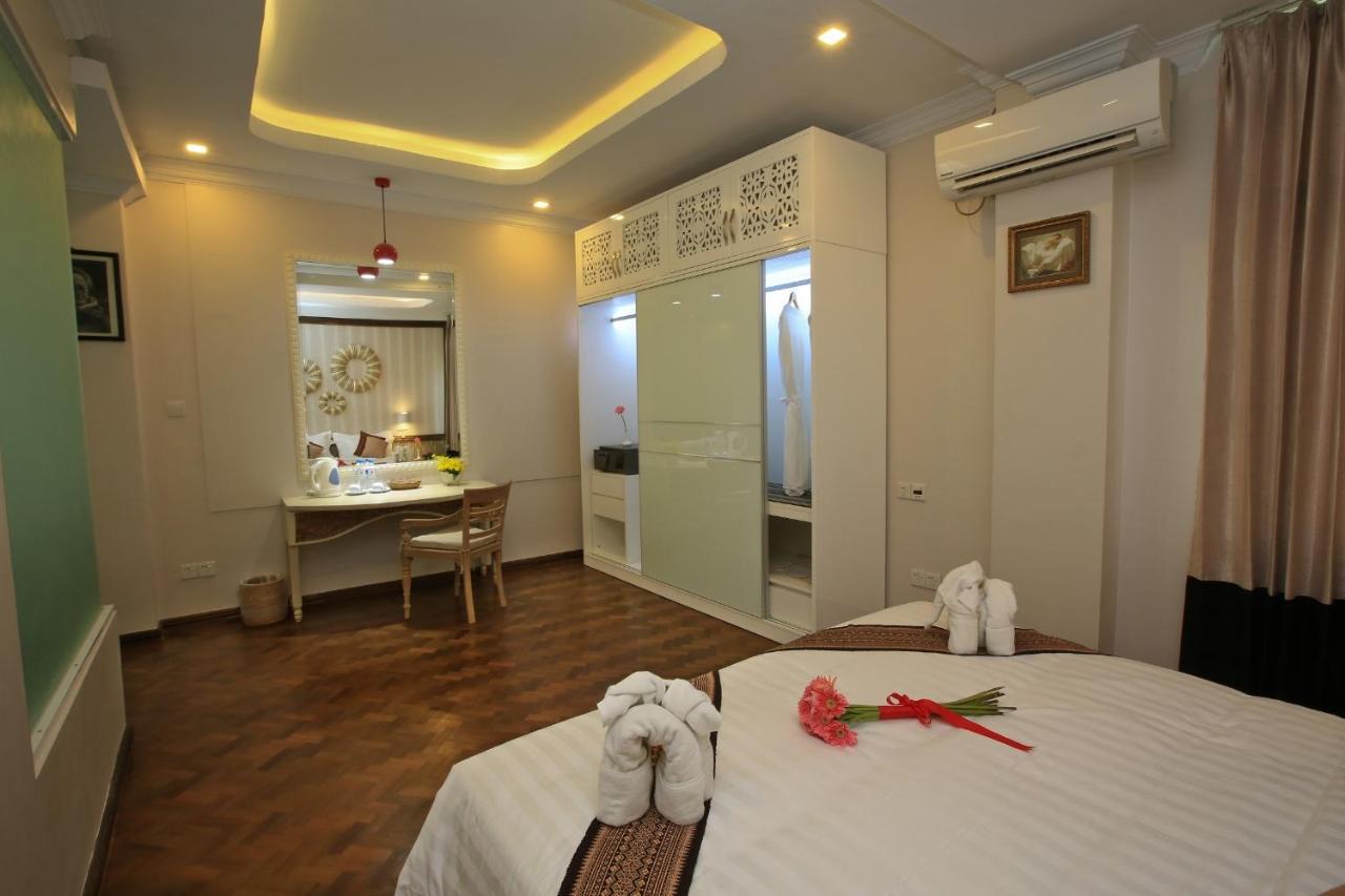 Mandalay City Hotel