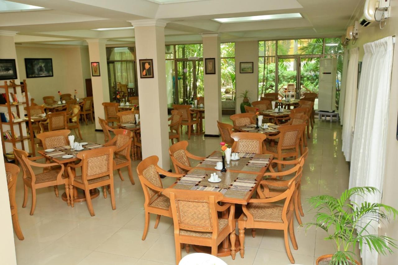 Mandalay City Hotel