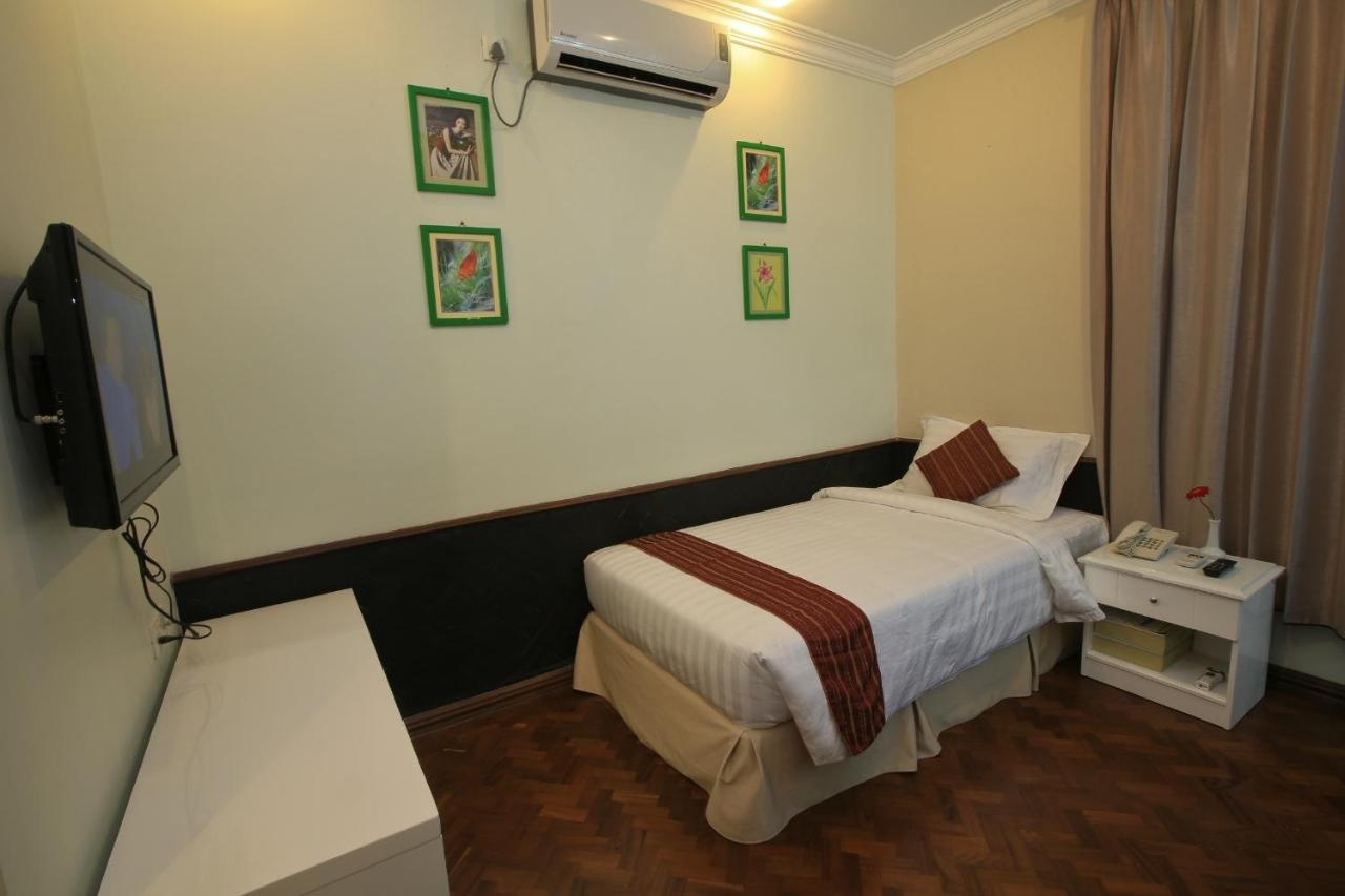Mandalay City Hotel