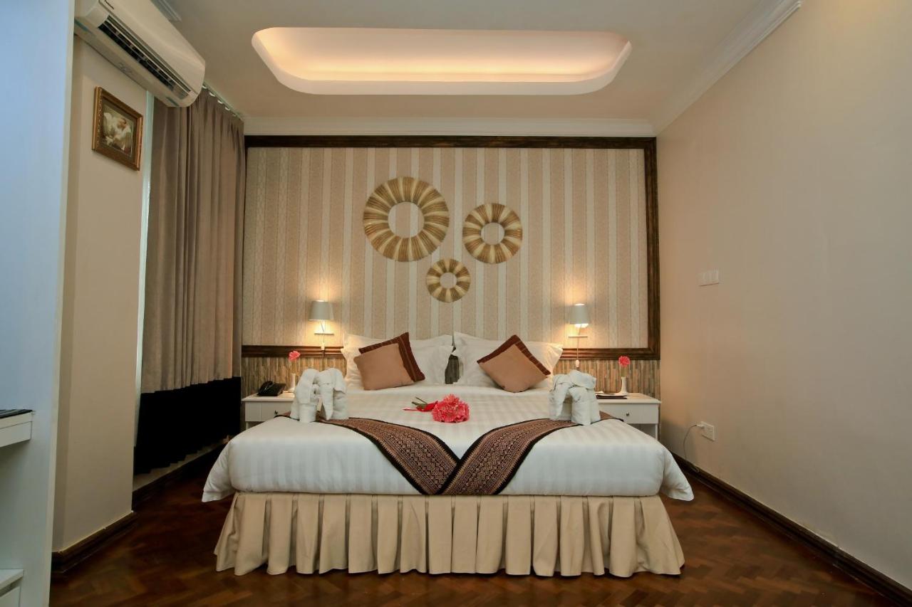 Mandalay City Hotel