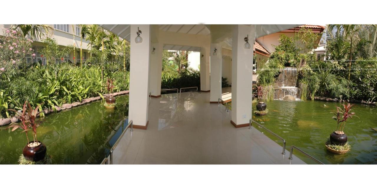 Mandalay City Hotel