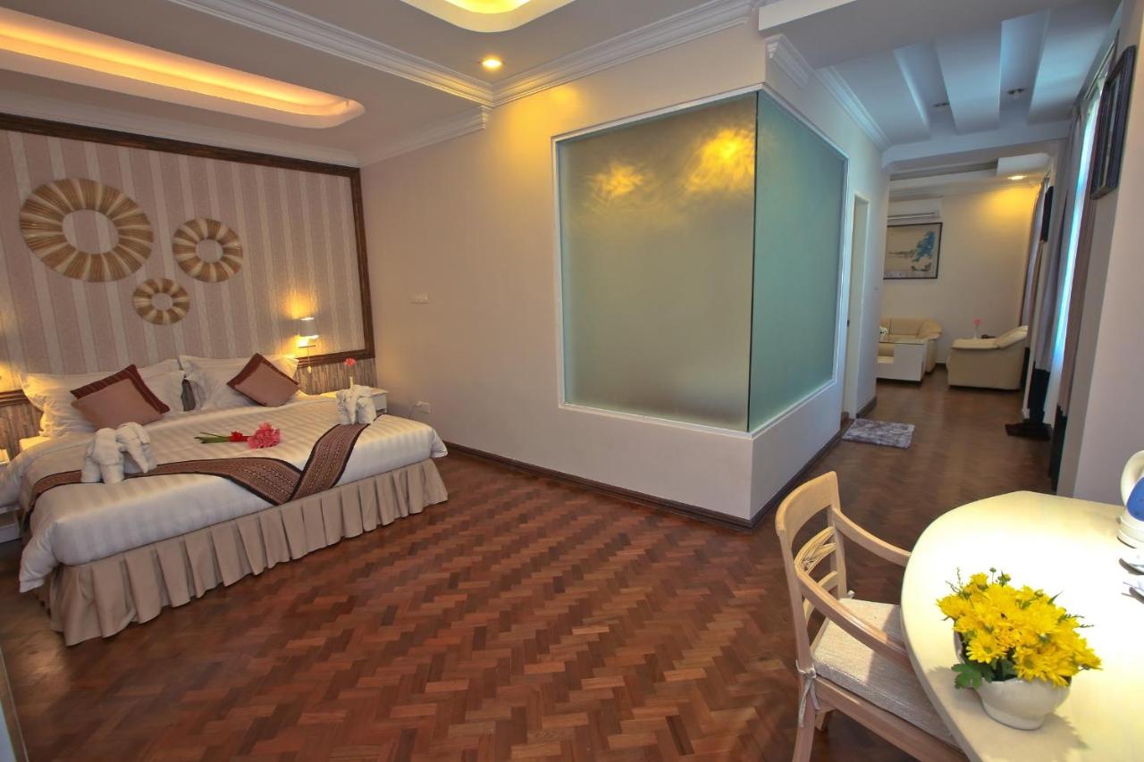 Mandalay City Hotel