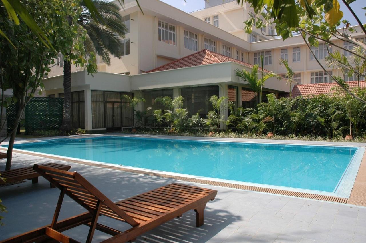 Mandalay City Hotel