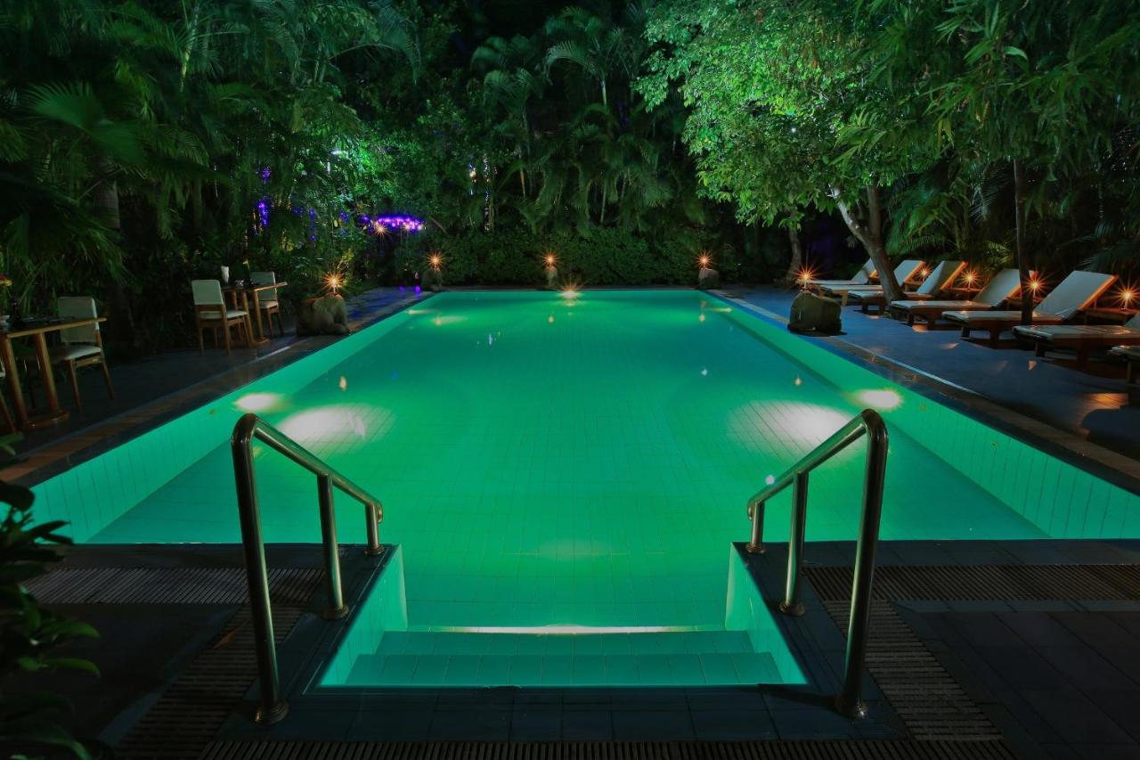 Mandalay City Hotel
