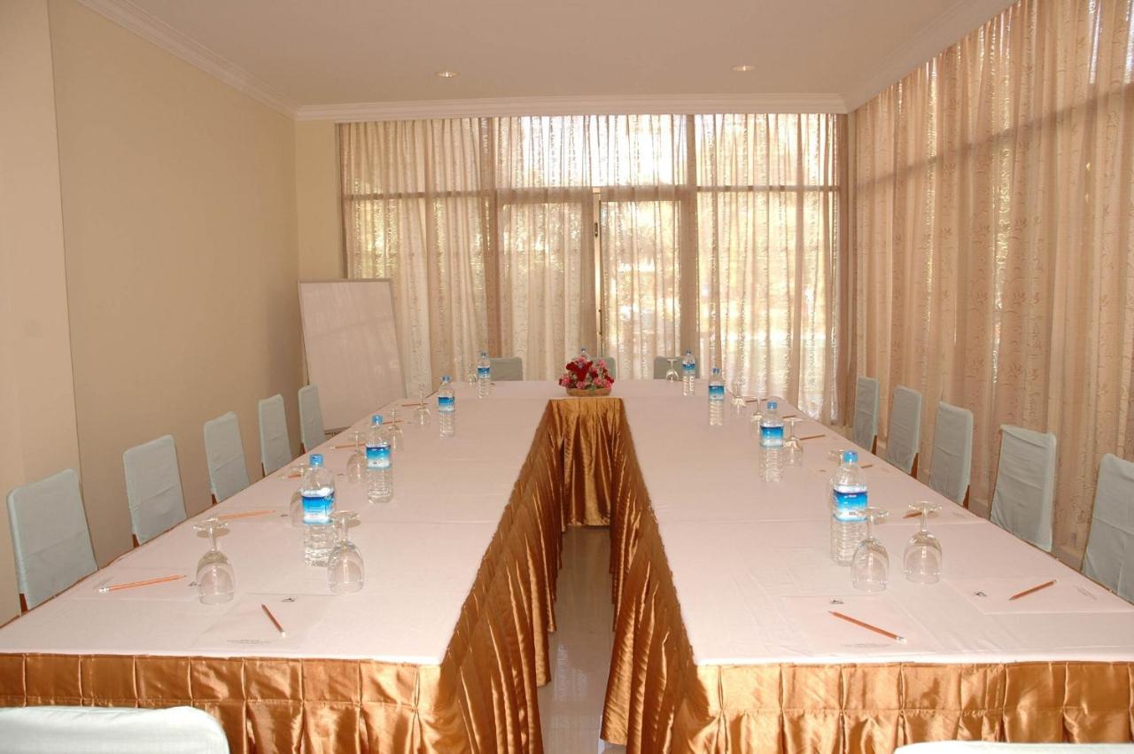 Mandalay City Hotel