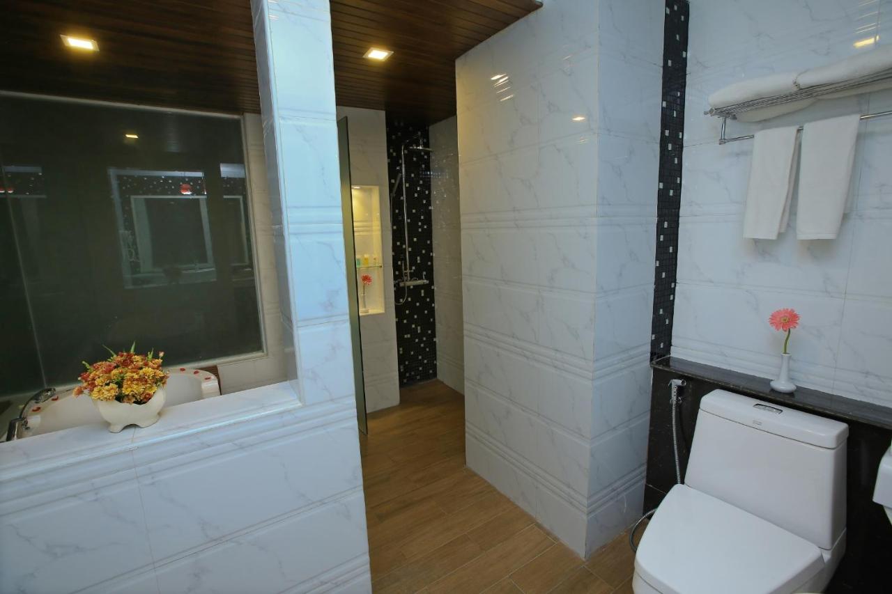 Mandalay City Hotel