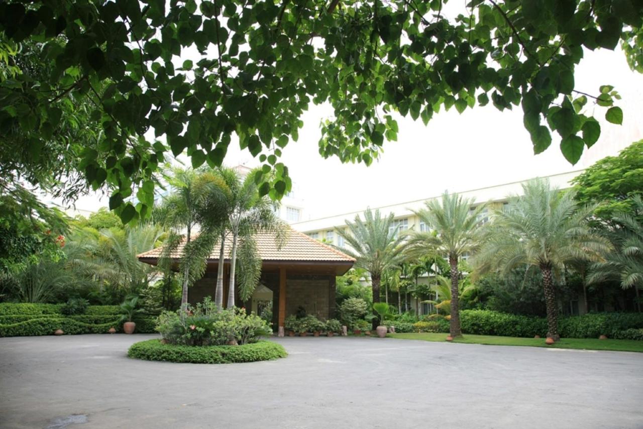 Mandalay City Hotel