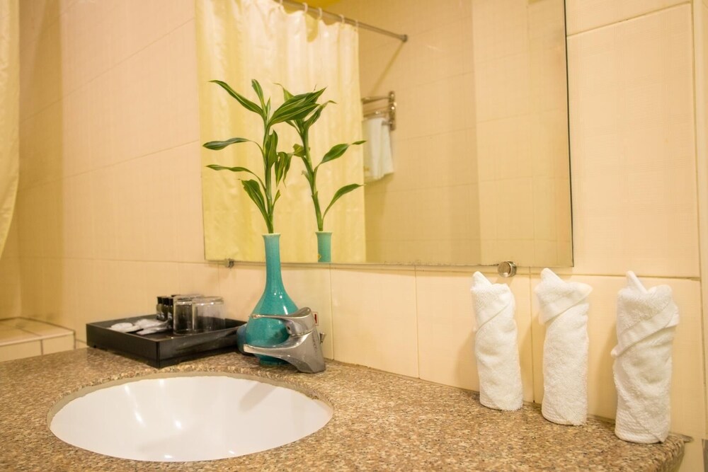 Mandalay E-outfitting Boutique Hotel