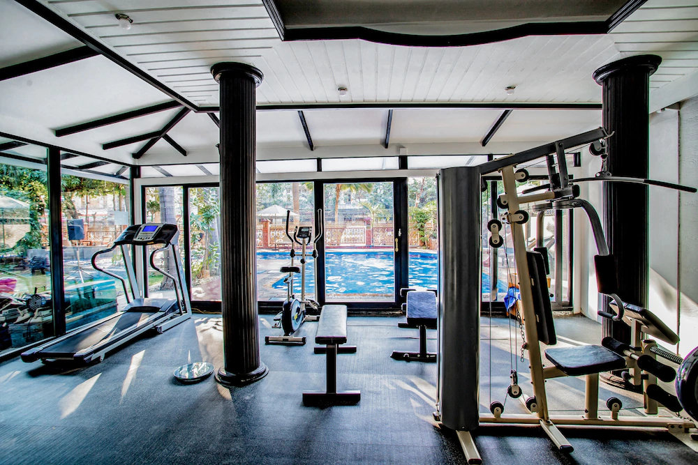 Mandalay E-outfitting Boutique Hotel