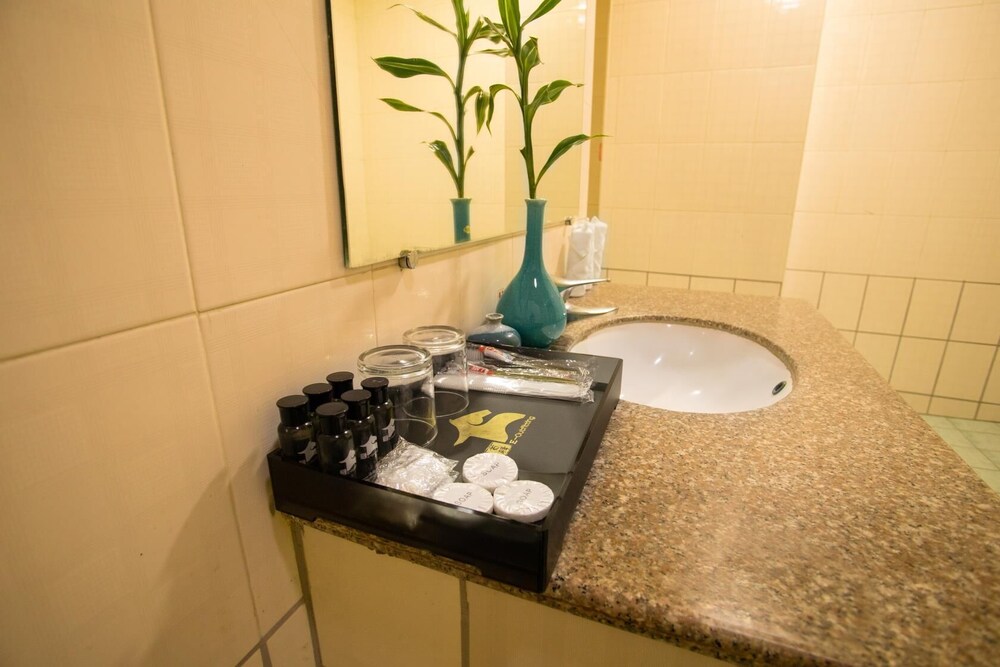 Mandalay E-outfitting Boutique Hotel