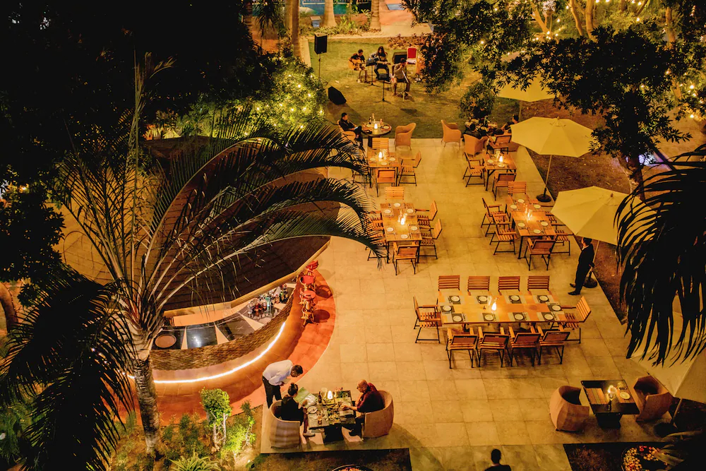 Mandalay E-outfitting Boutique Hotel