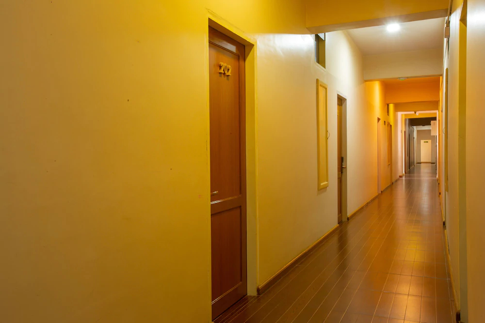 Mandalay E-outfitting Boutique Hotel