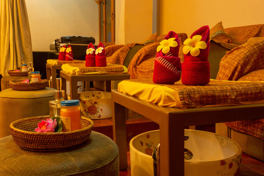 Mandalay E-outfitting Boutique Hotel