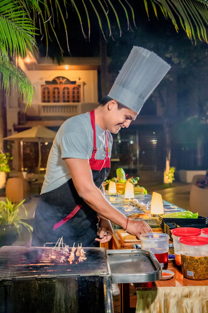 Mandalay E-outfitting Boutique Hotel