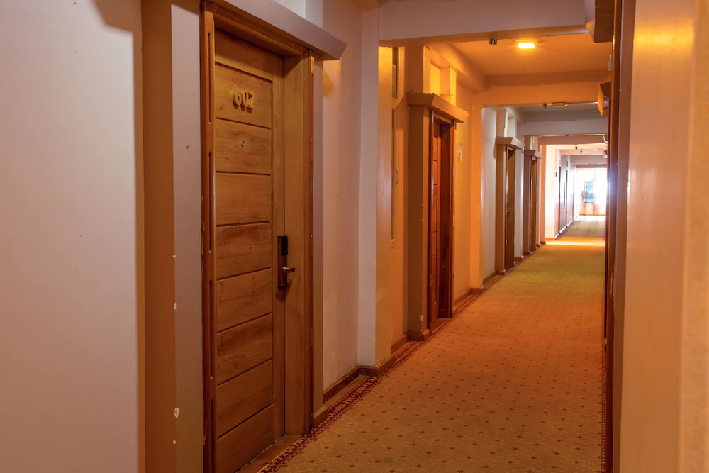 Mandalay E-outfitting Boutique Hotel