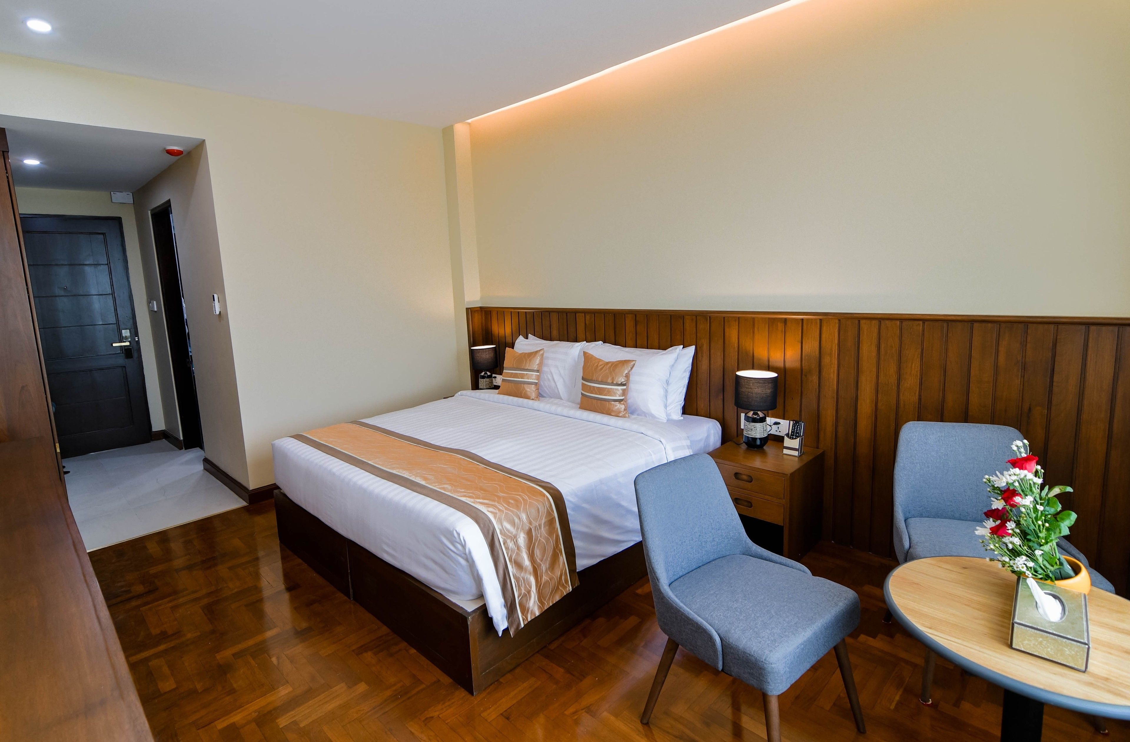 New Wave Hotel