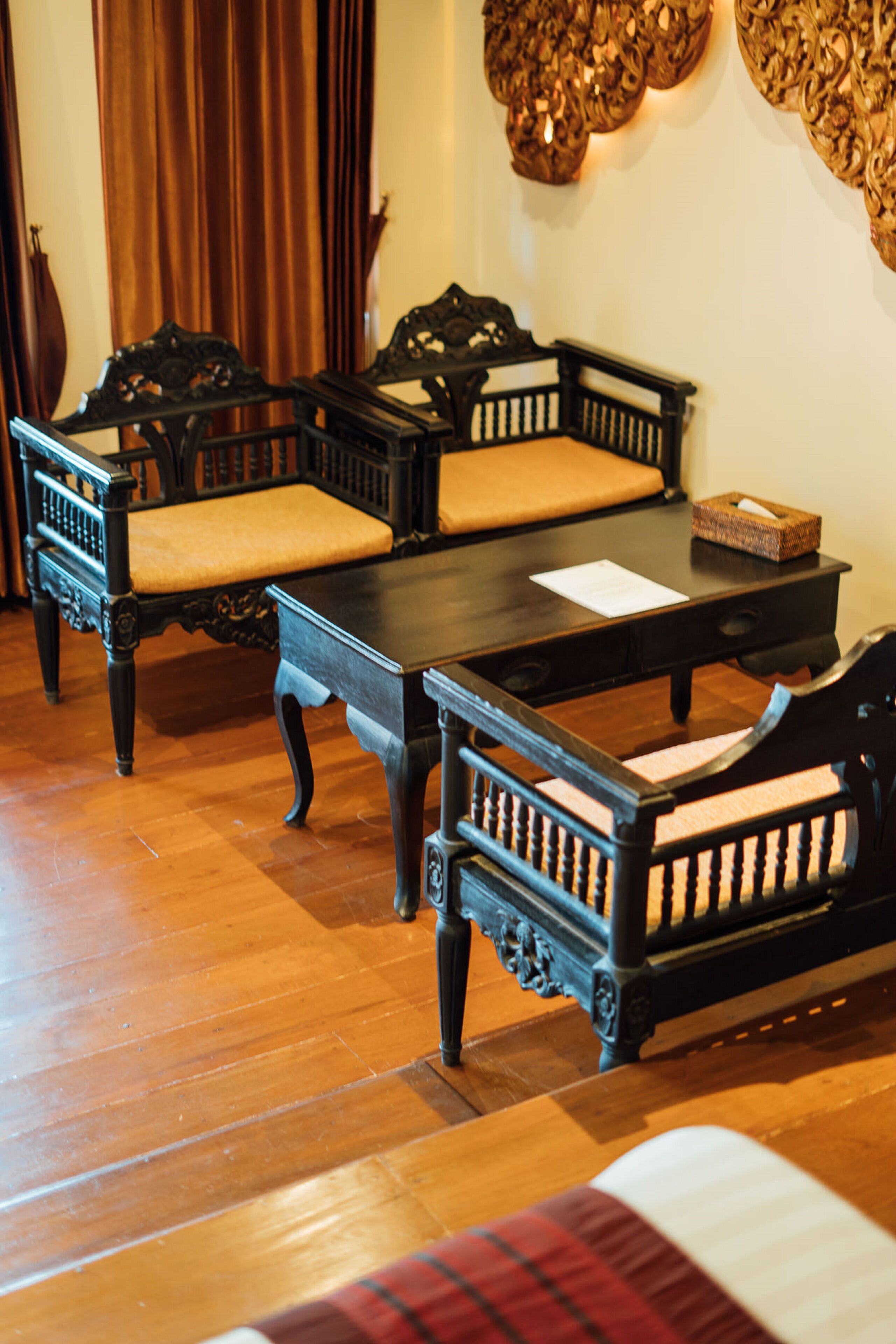 One Myanmar Resort Bagan