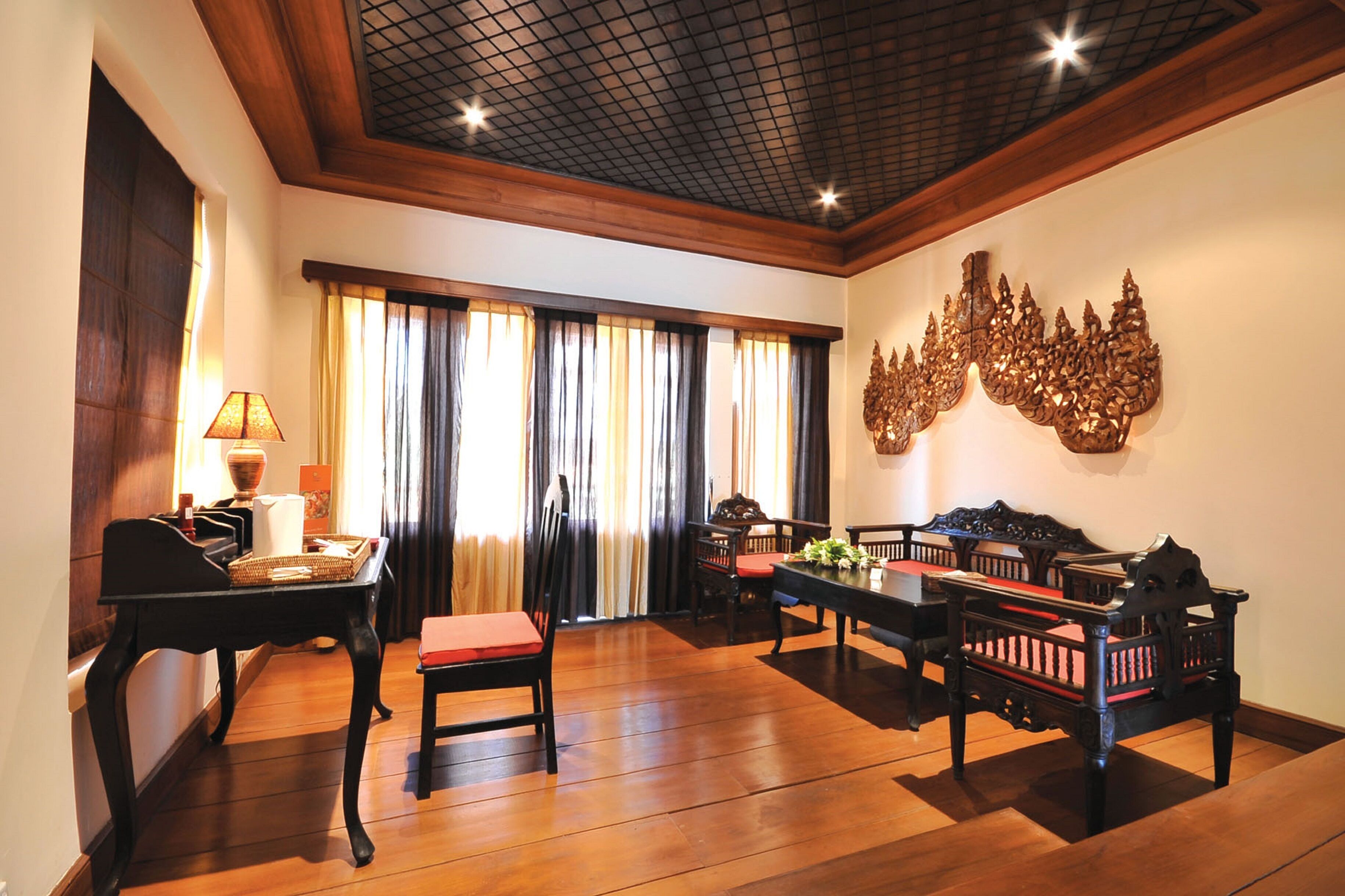 One Myanmar Resort Bagan