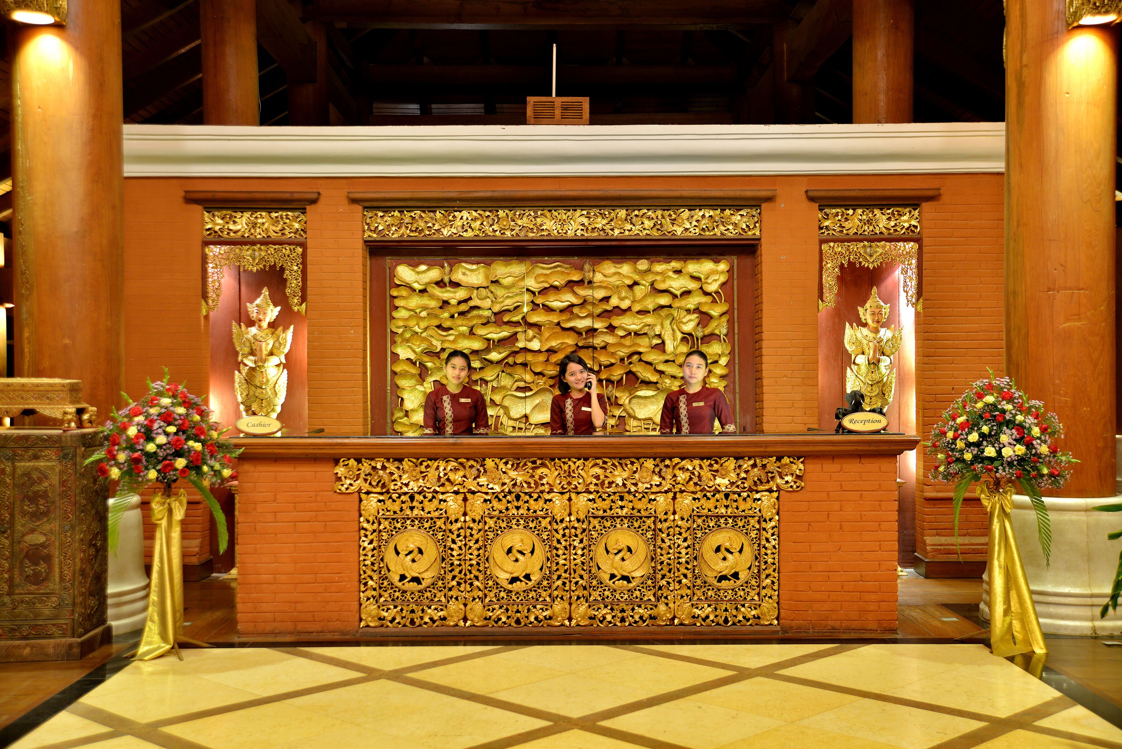 One Myanmar Resort Bagan