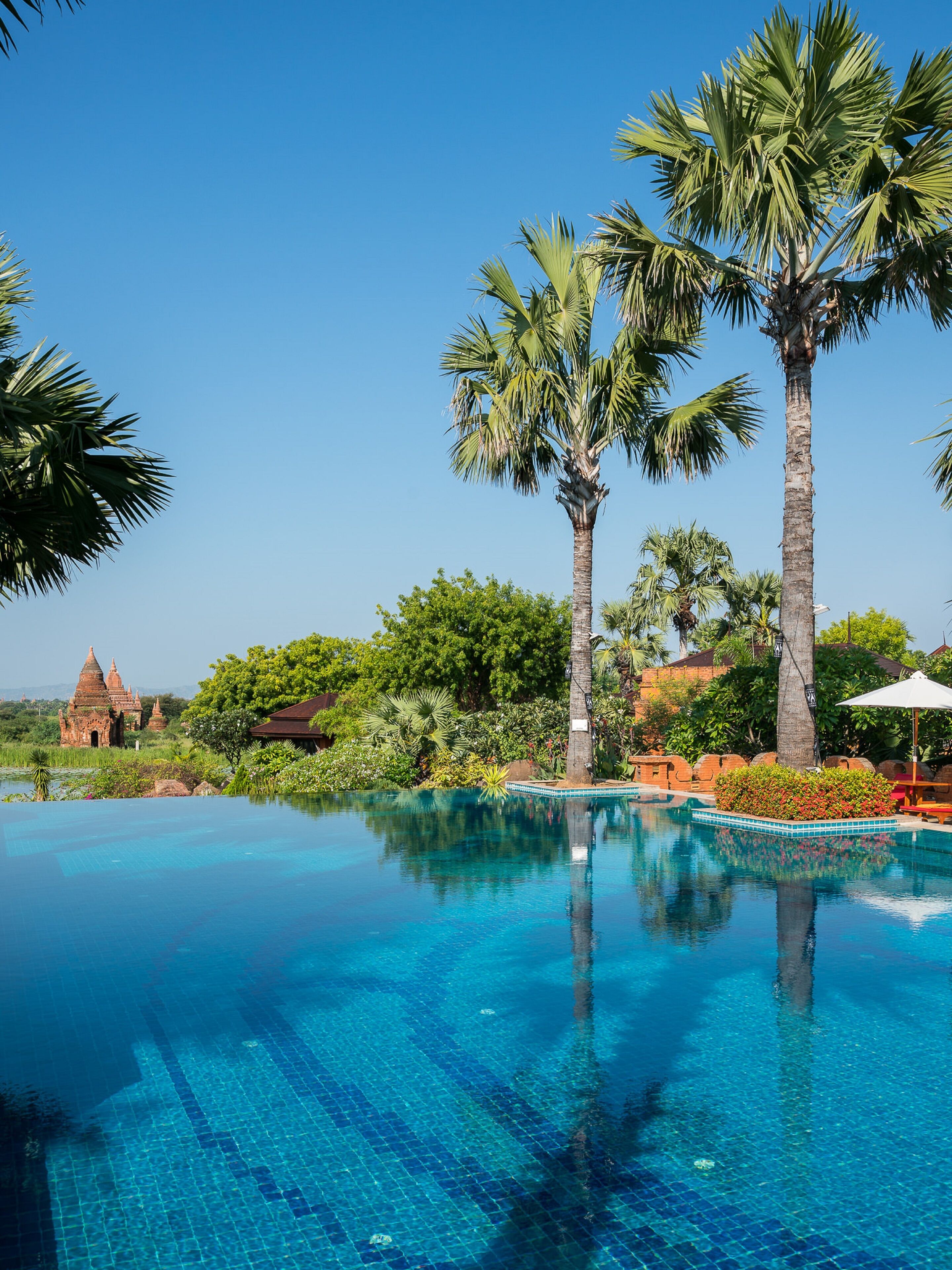 One Myanmar Resort Bagan