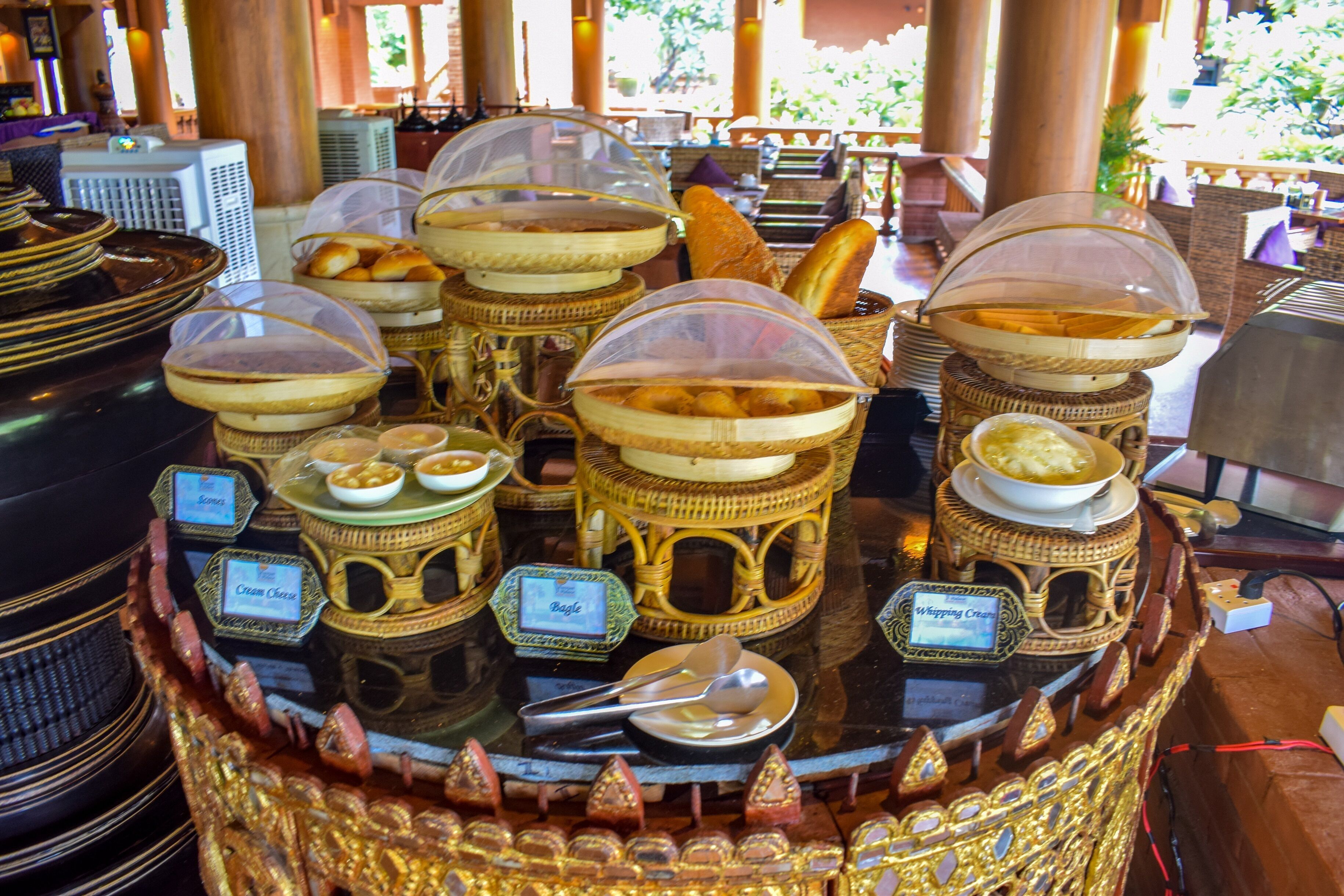 One Myanmar Resort Bagan