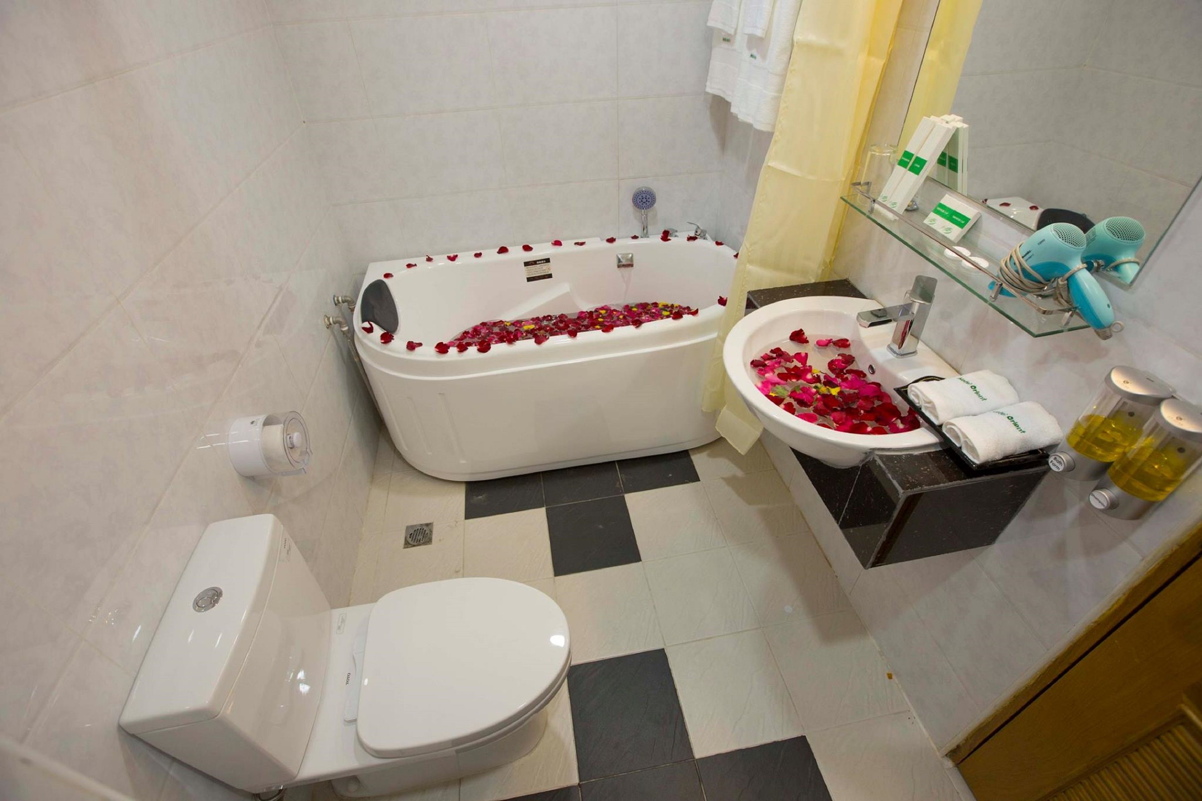 Orient Hotel