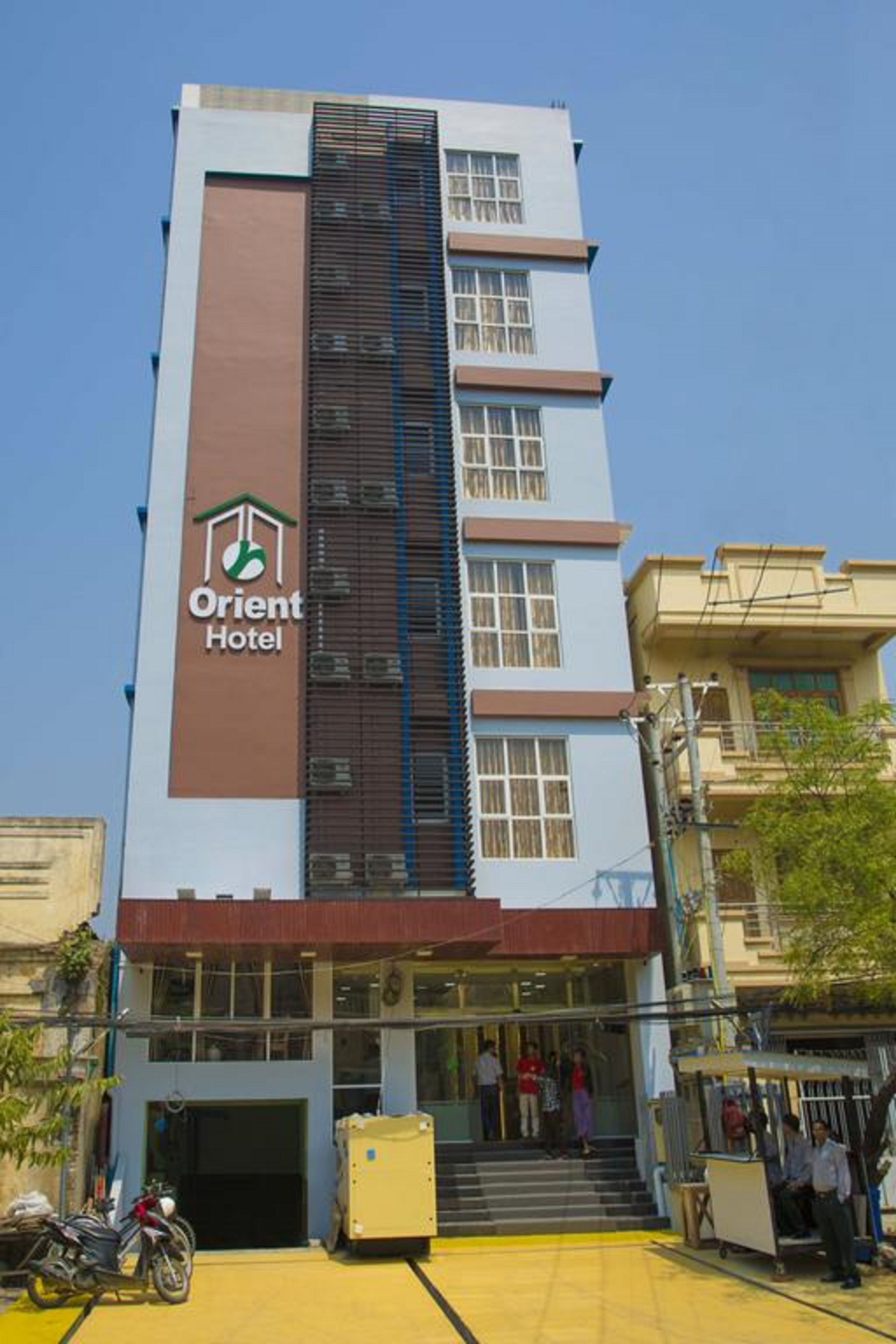 Orient Hotel