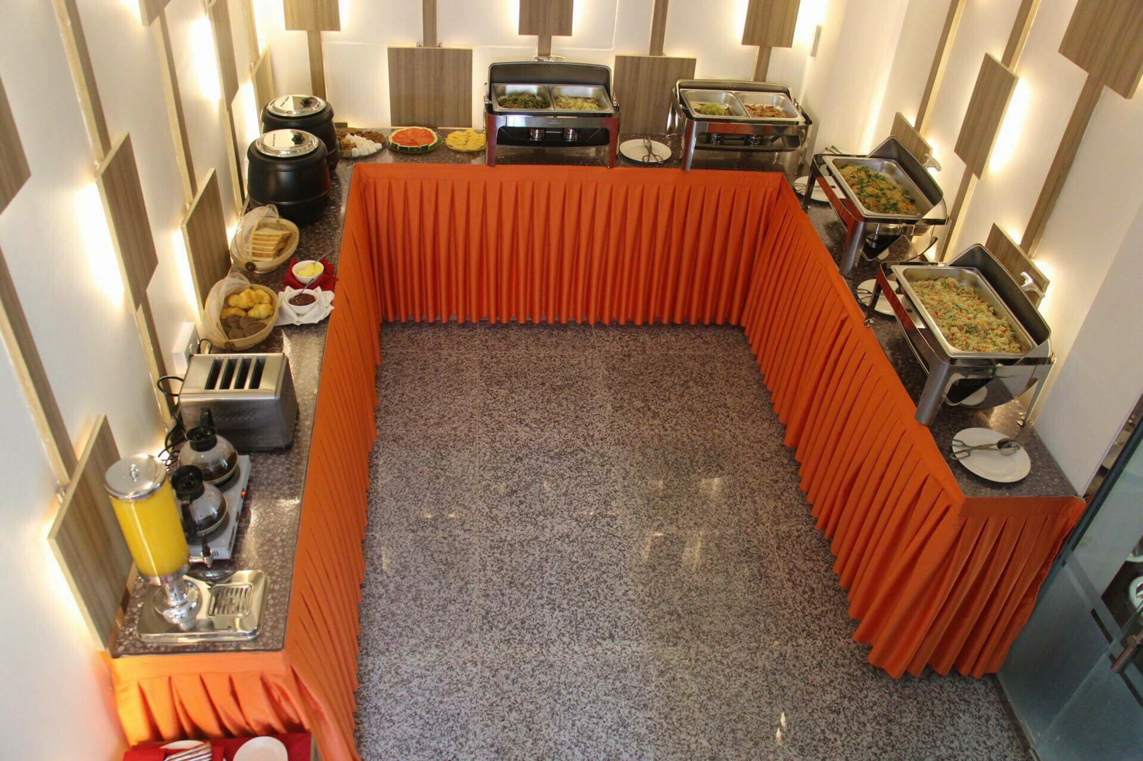 Orient Hotel