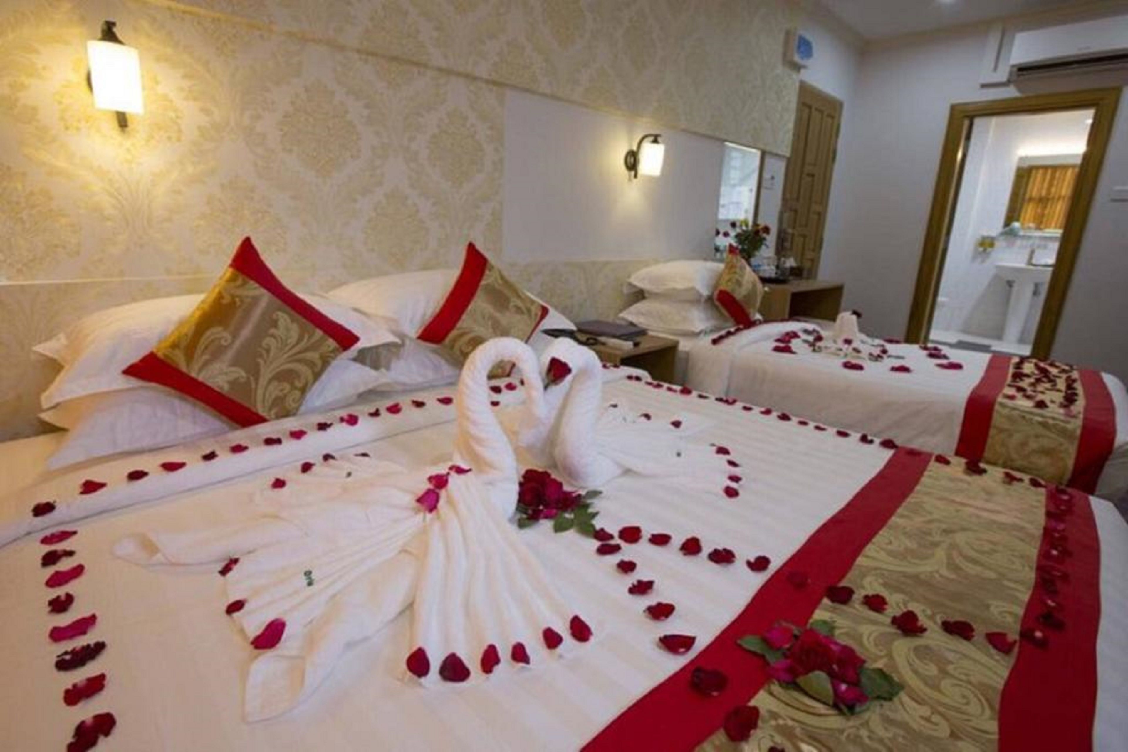 Orient Hotel
