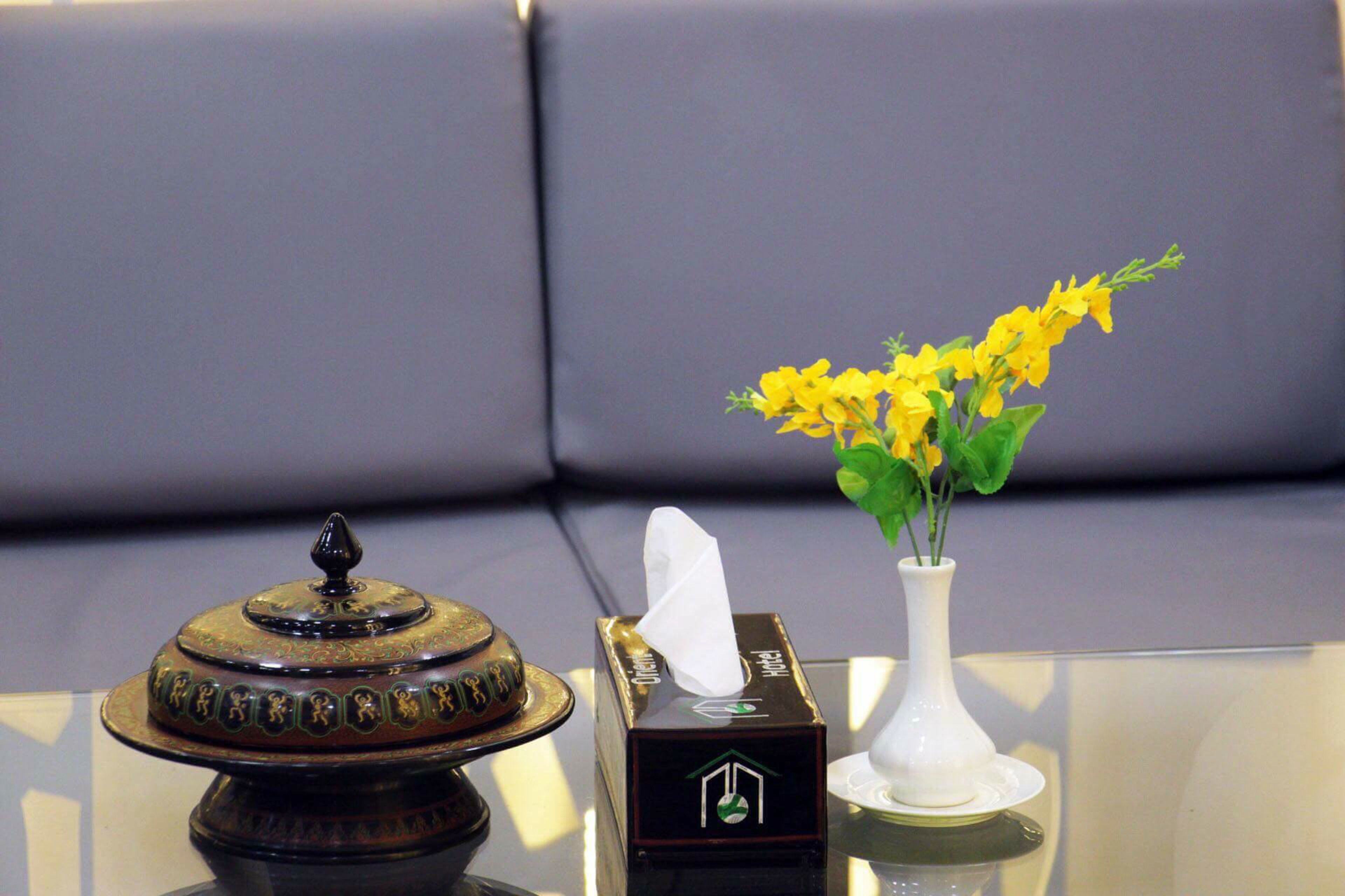 Orient Hotel