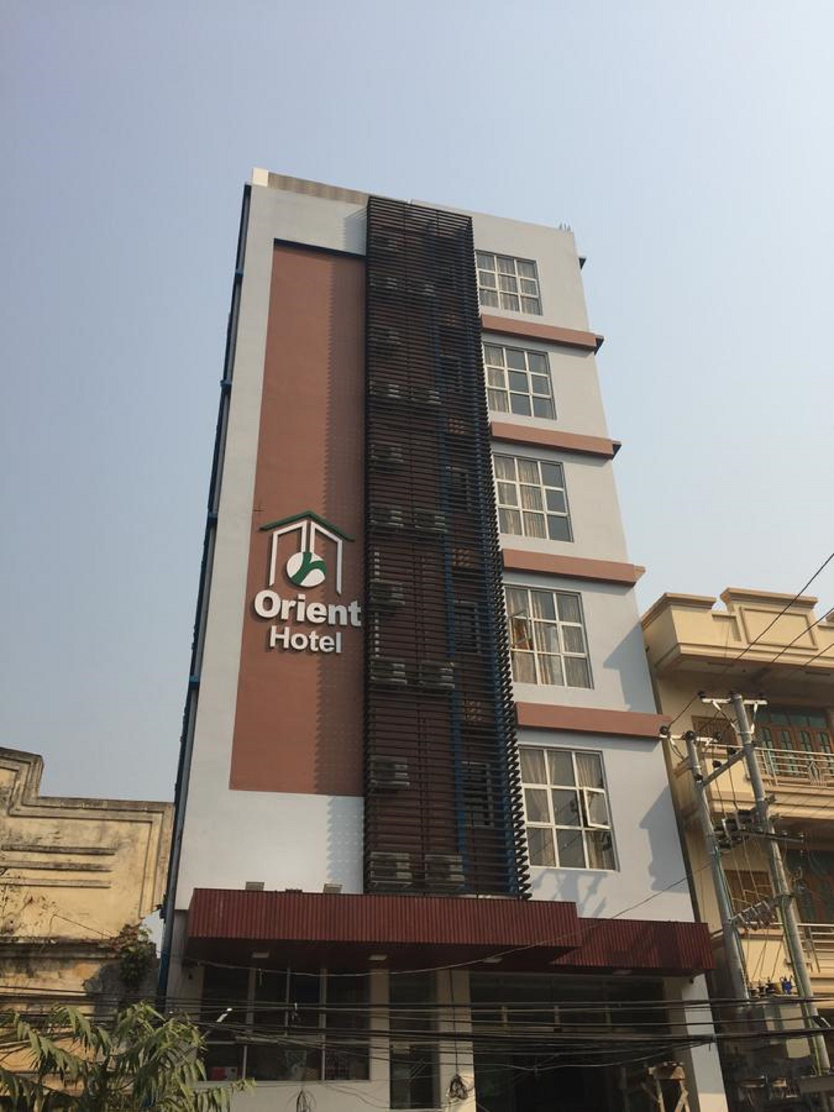 Orient Hotel