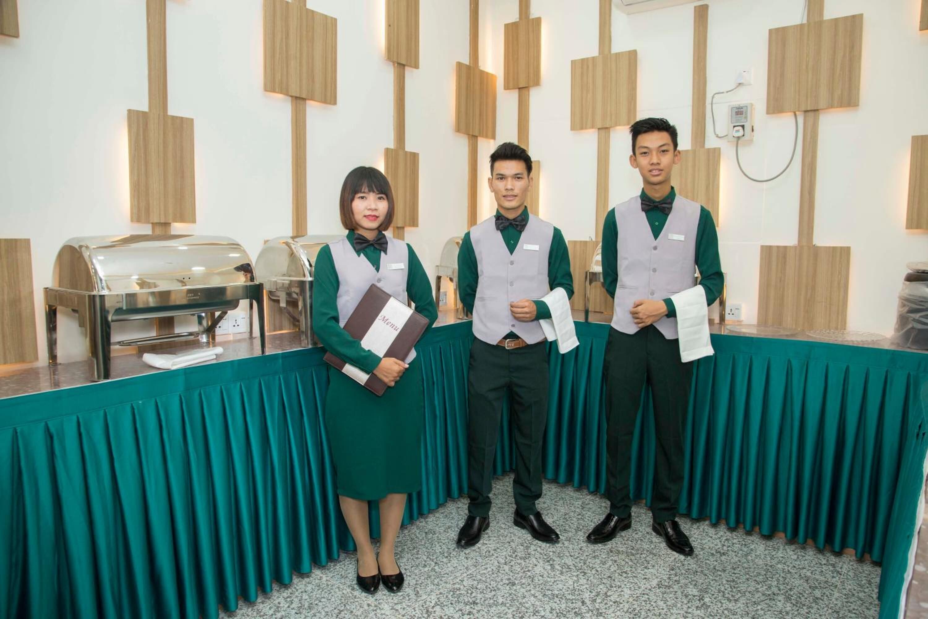 Orient Hotel