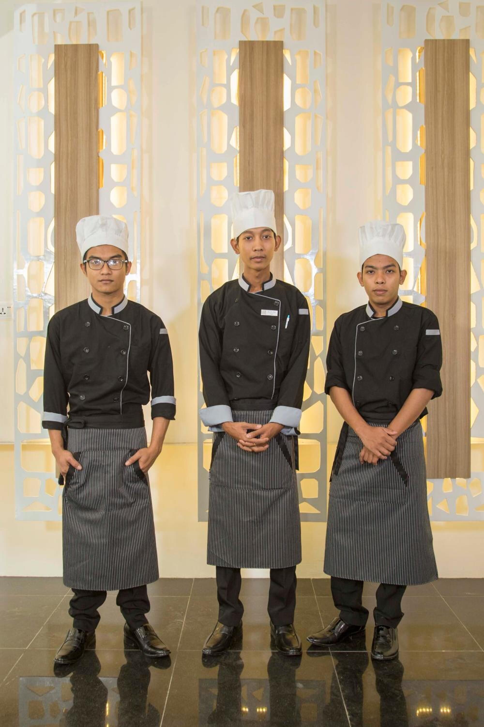 Orient Hotel