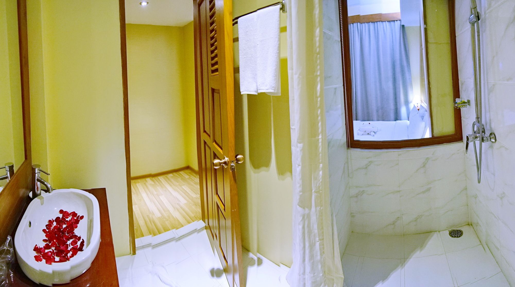Oway Grand Hotel