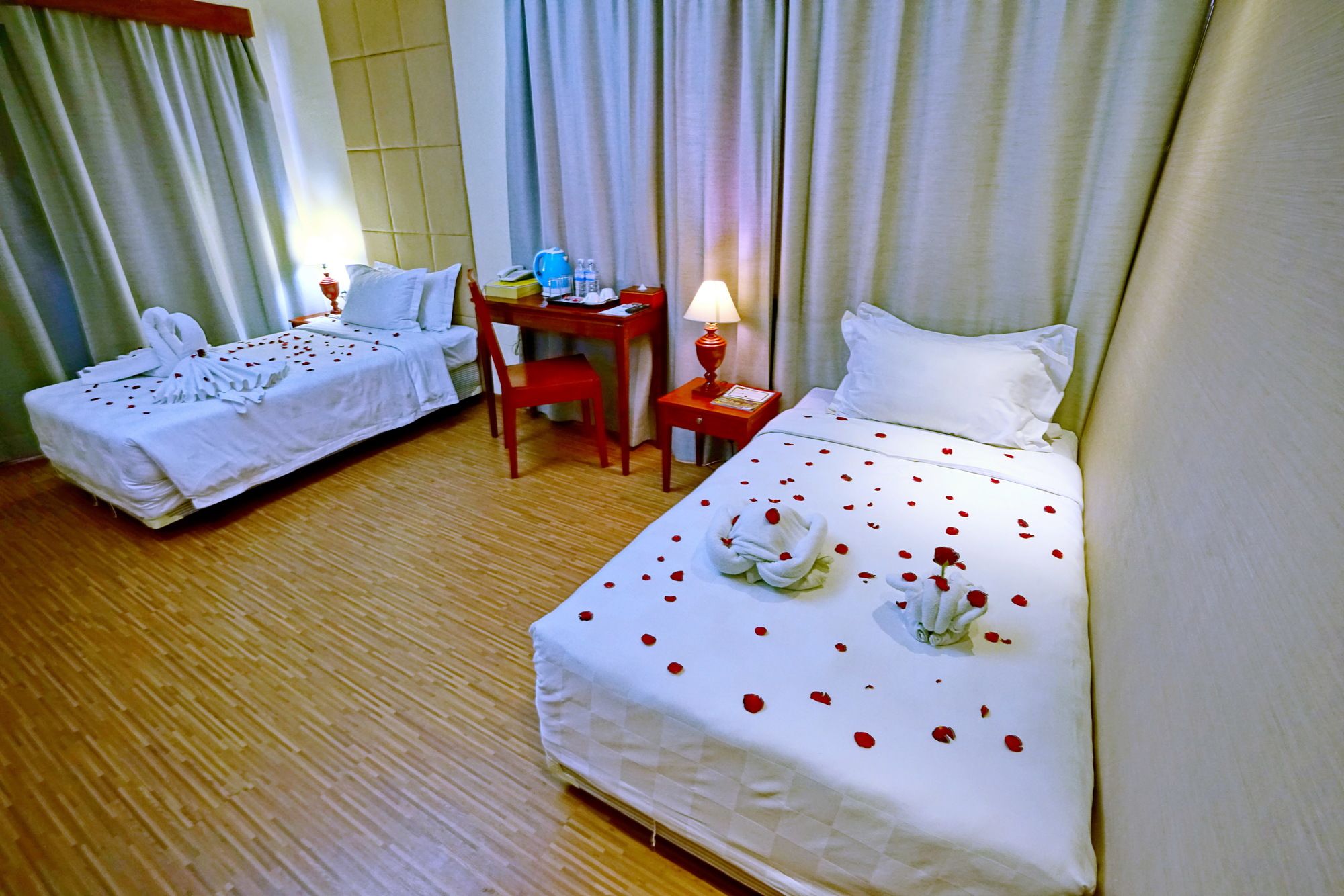 Oway Grand Hotel