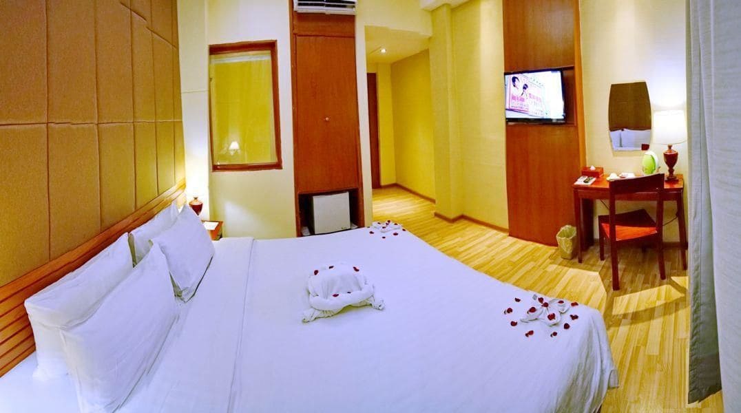 Oway Grand Hotel