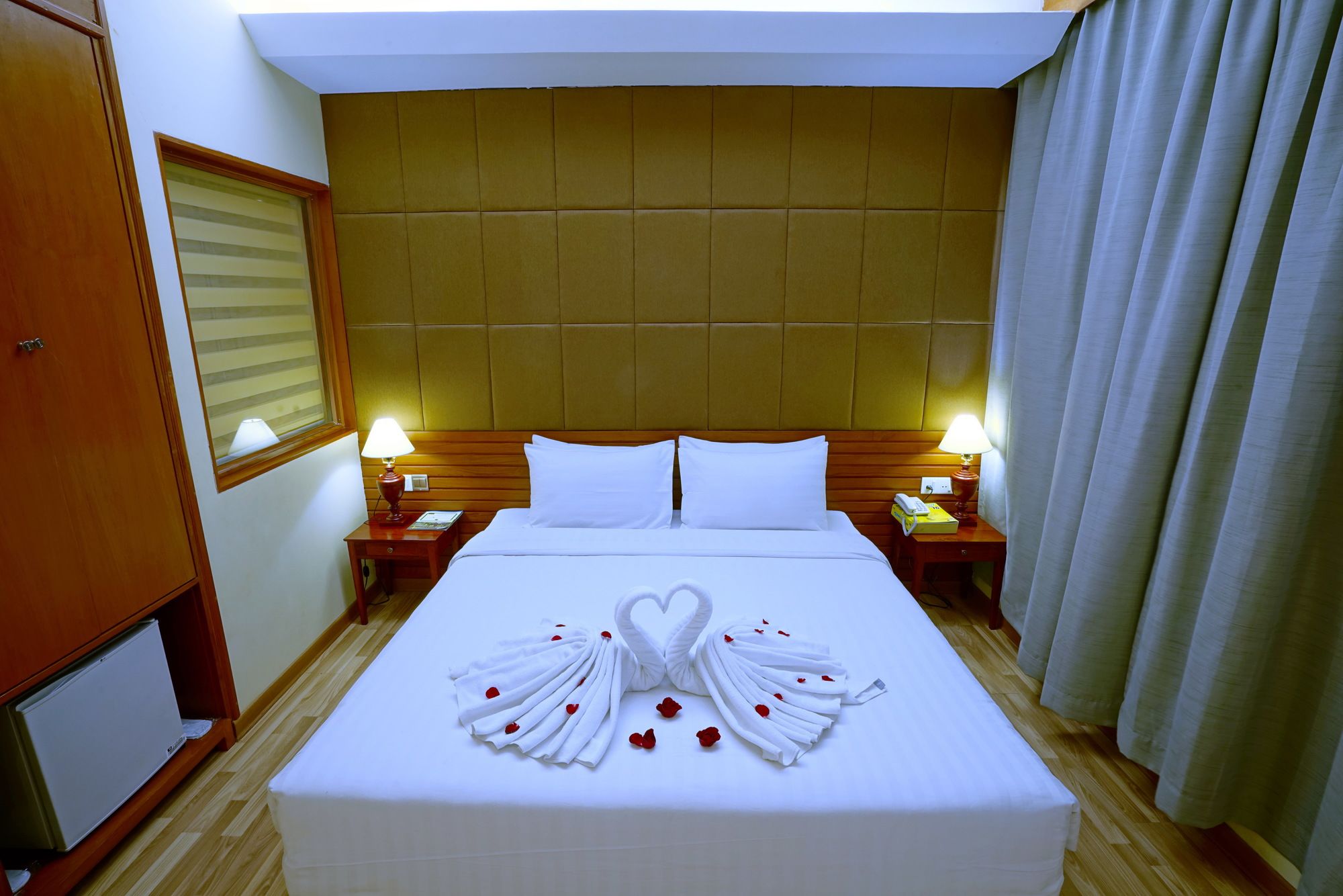 Oway Grand Hotel