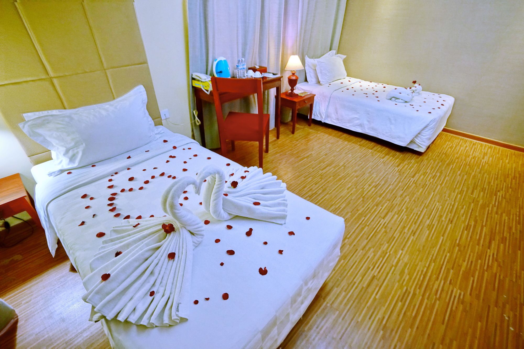 Oway Grand Hotel