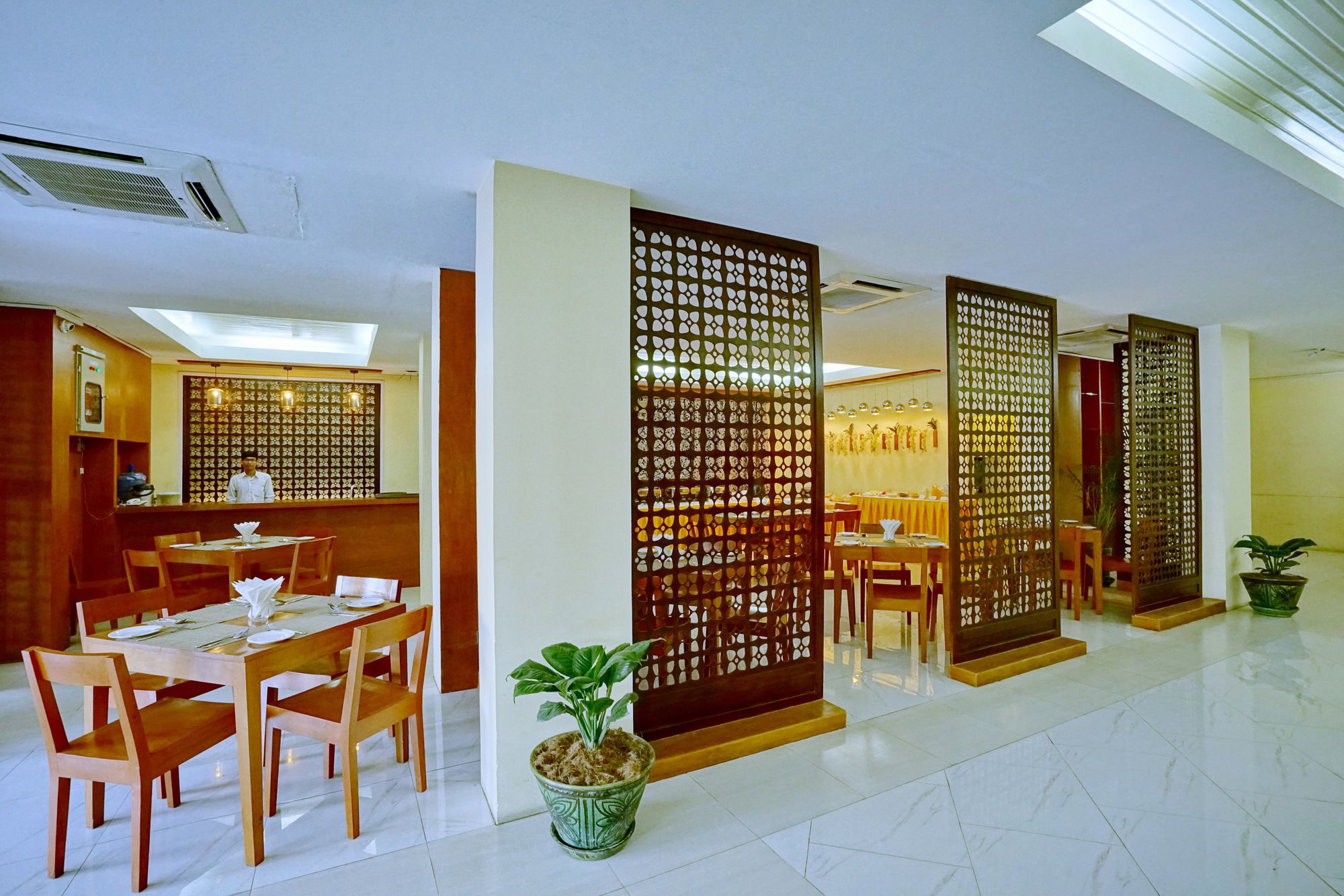 Oway Grand Hotel