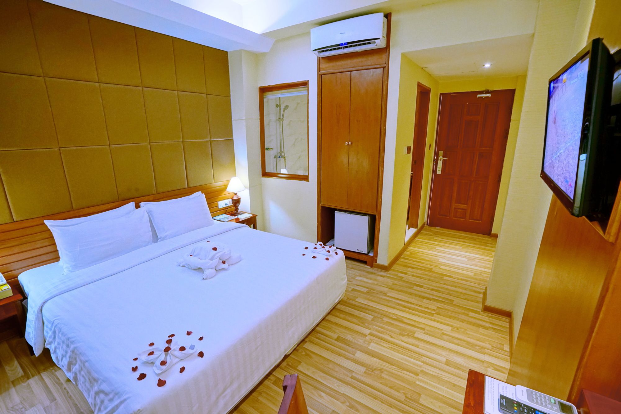 Oway Grand Hotel